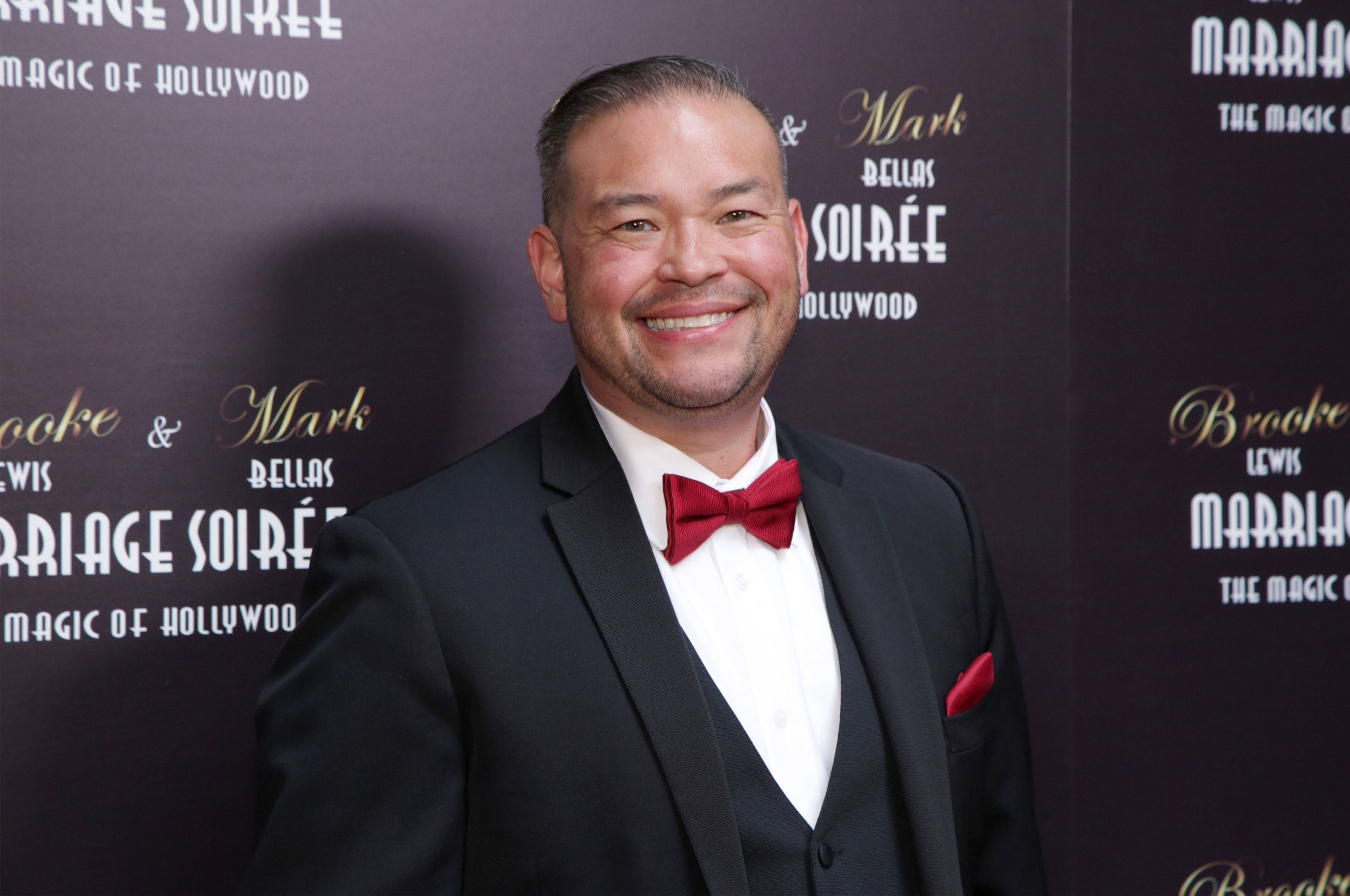 Jon Gosselin Reveals Major Relationship Update