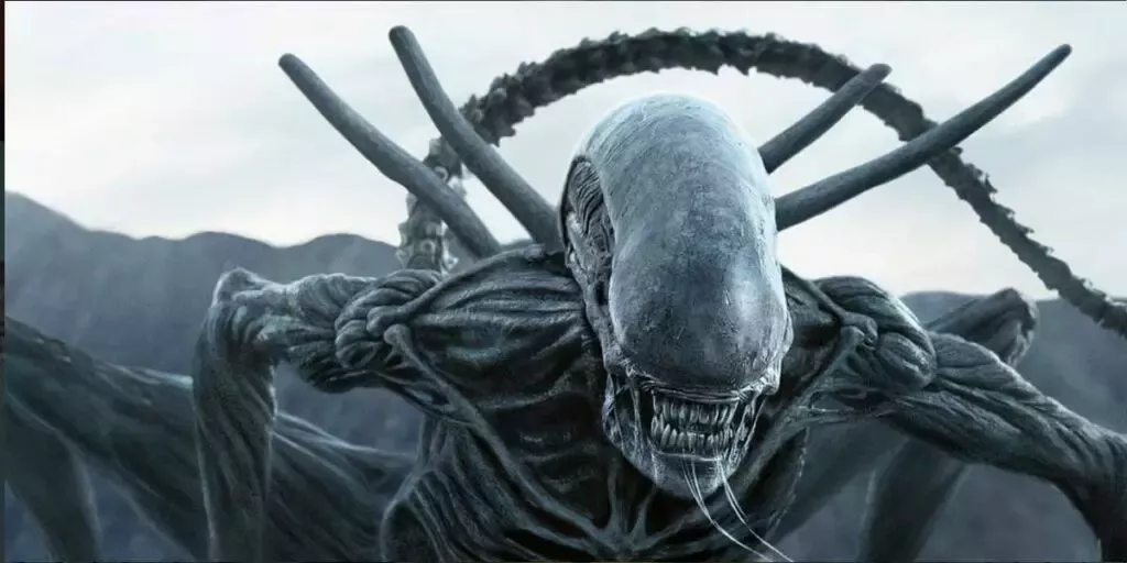 Alien: Covenant Actress Explains Character's Fate