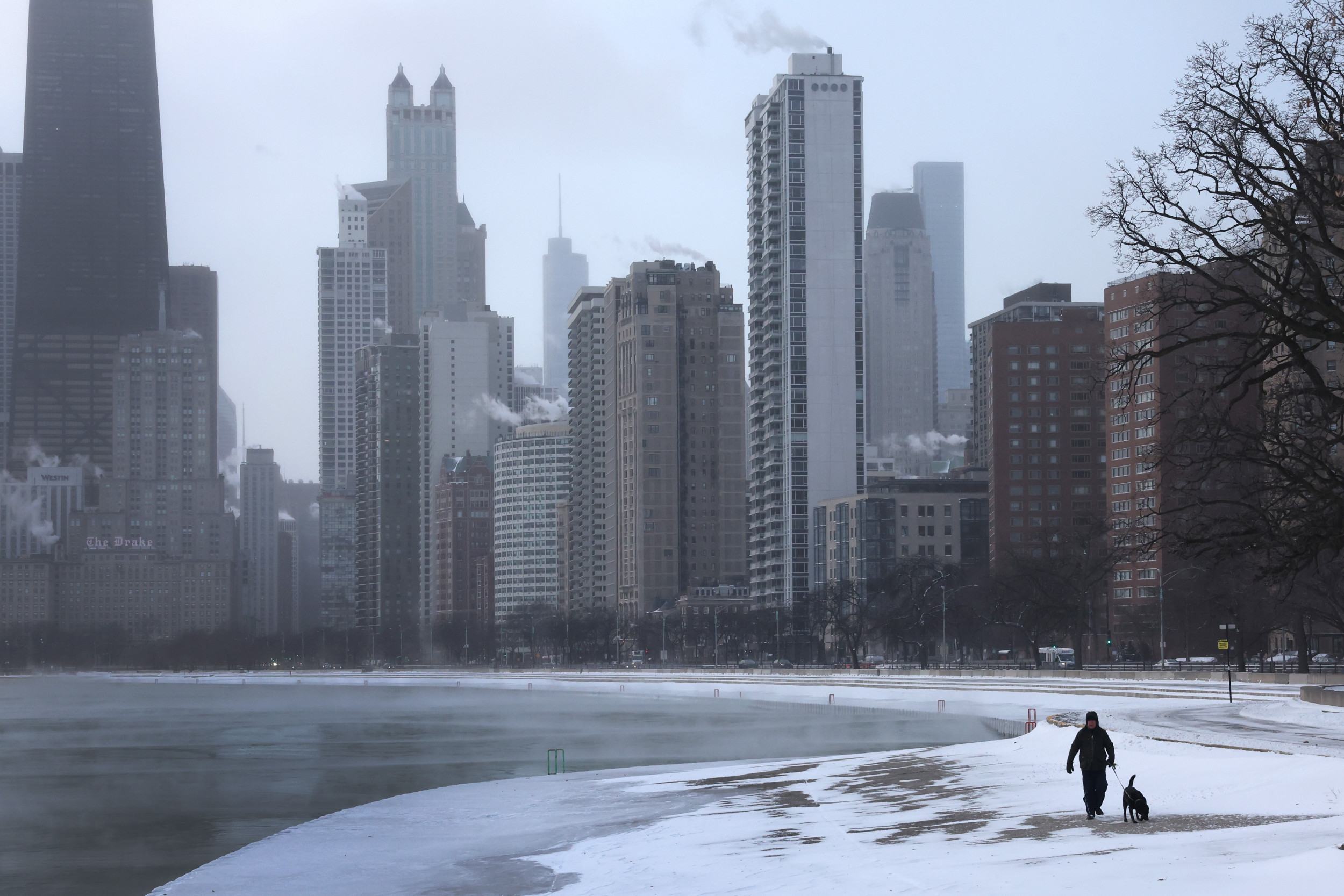 Chicago Thanksgiving Weather: Bitter Cold Forecast