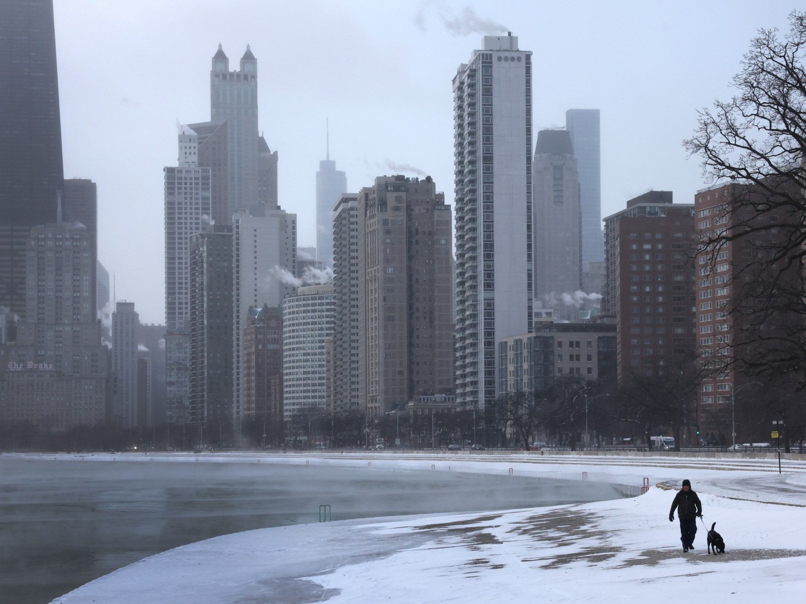Weather In Chicago Now Current Weather Forecast For Chicago