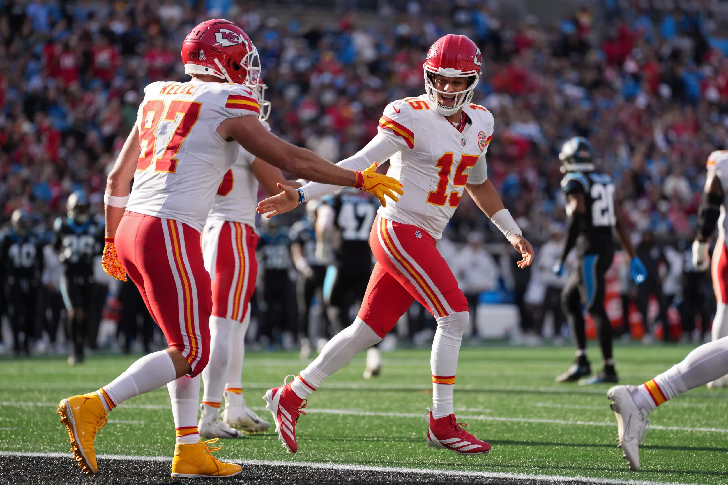 How to Watch Raiders vs. Chiefs without Prime, Live Stream NFL, Local TV Ch