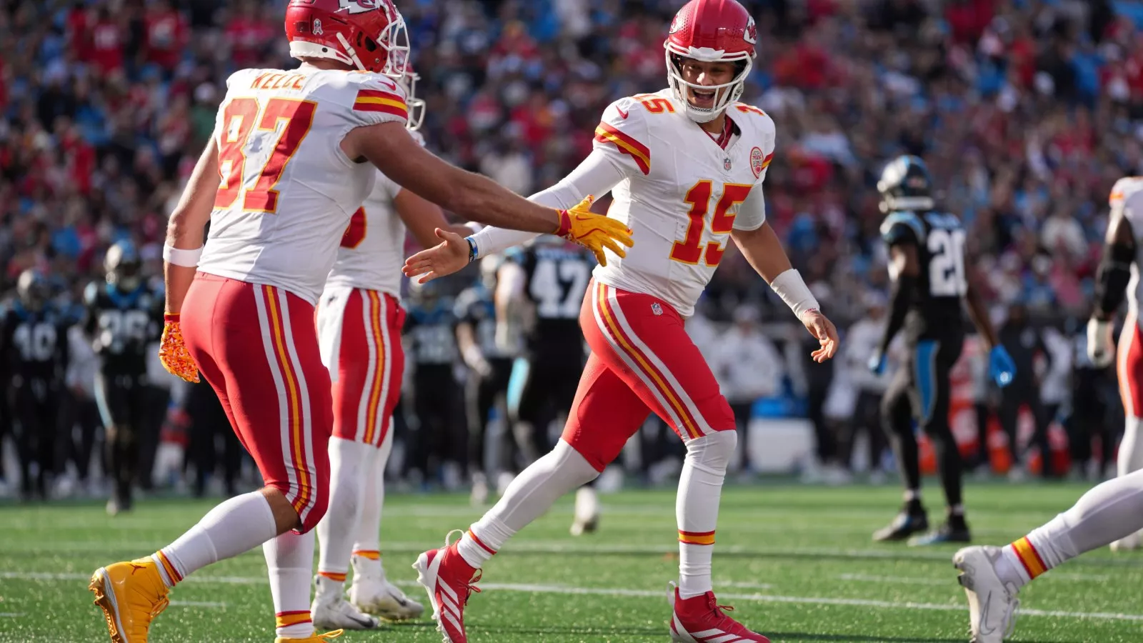 How to Watch Raiders vs. Chiefs without Prime, Live Stream NFL, Local TV Ch