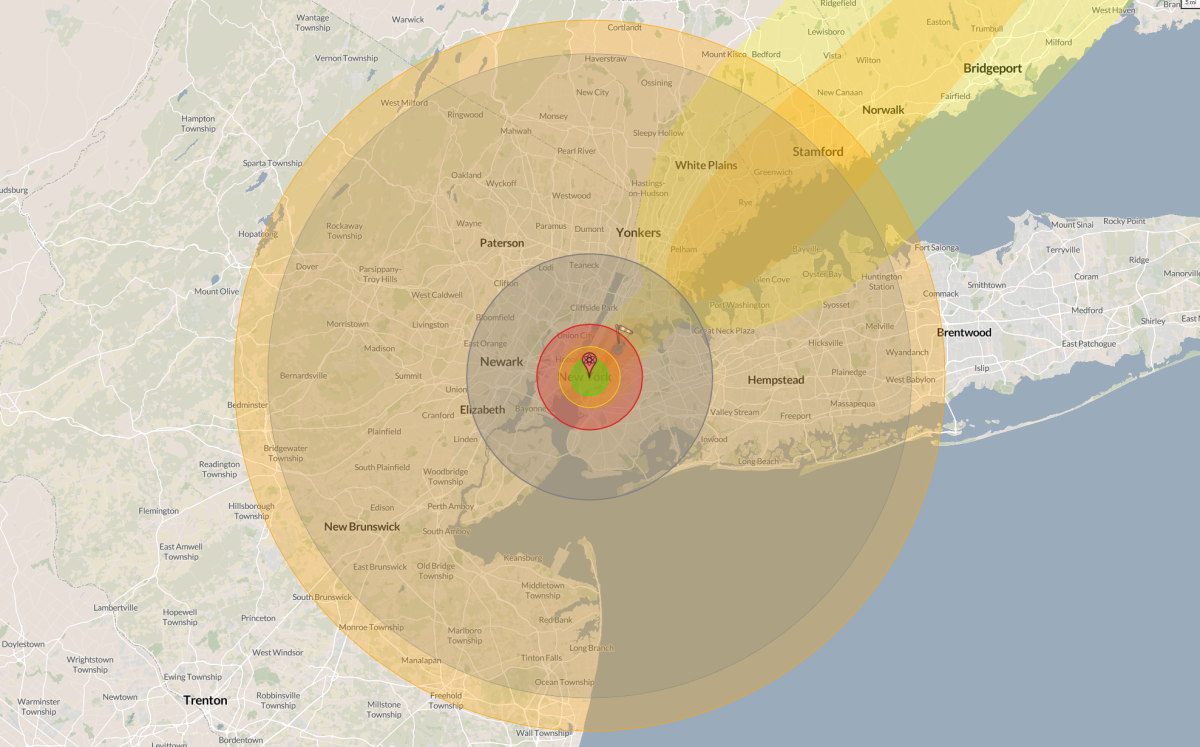 Tsar Bomba