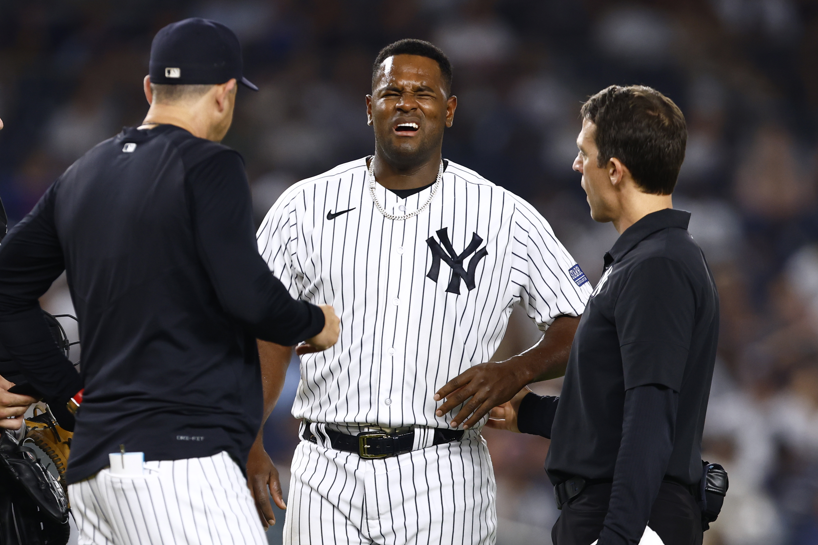 Yankees Urged To Avoid Reunion With $85 Million Breakout Star This Winter