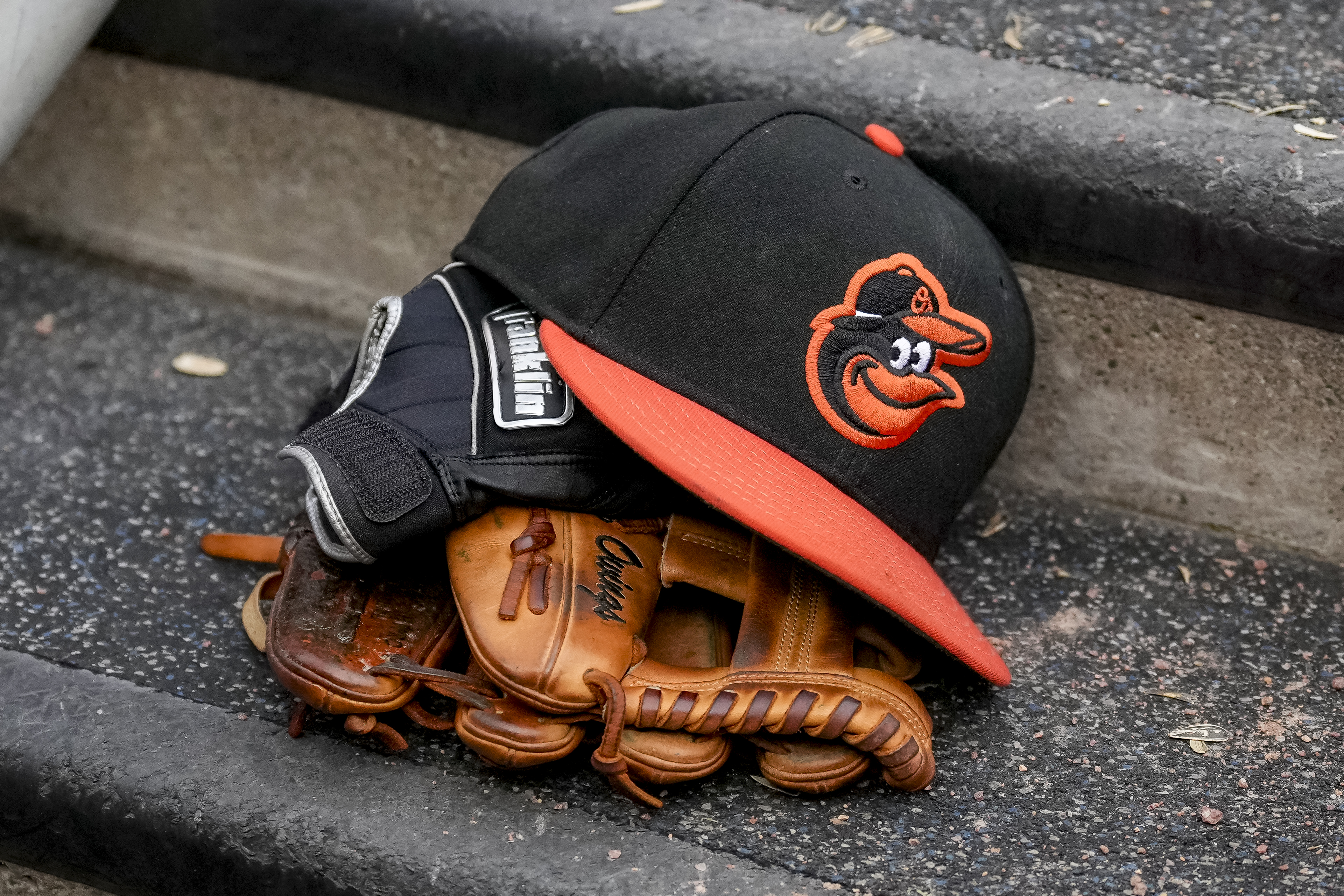 Orioles $225 Million Ace Predicted To Betray Baltimore For Hated AL East Rival