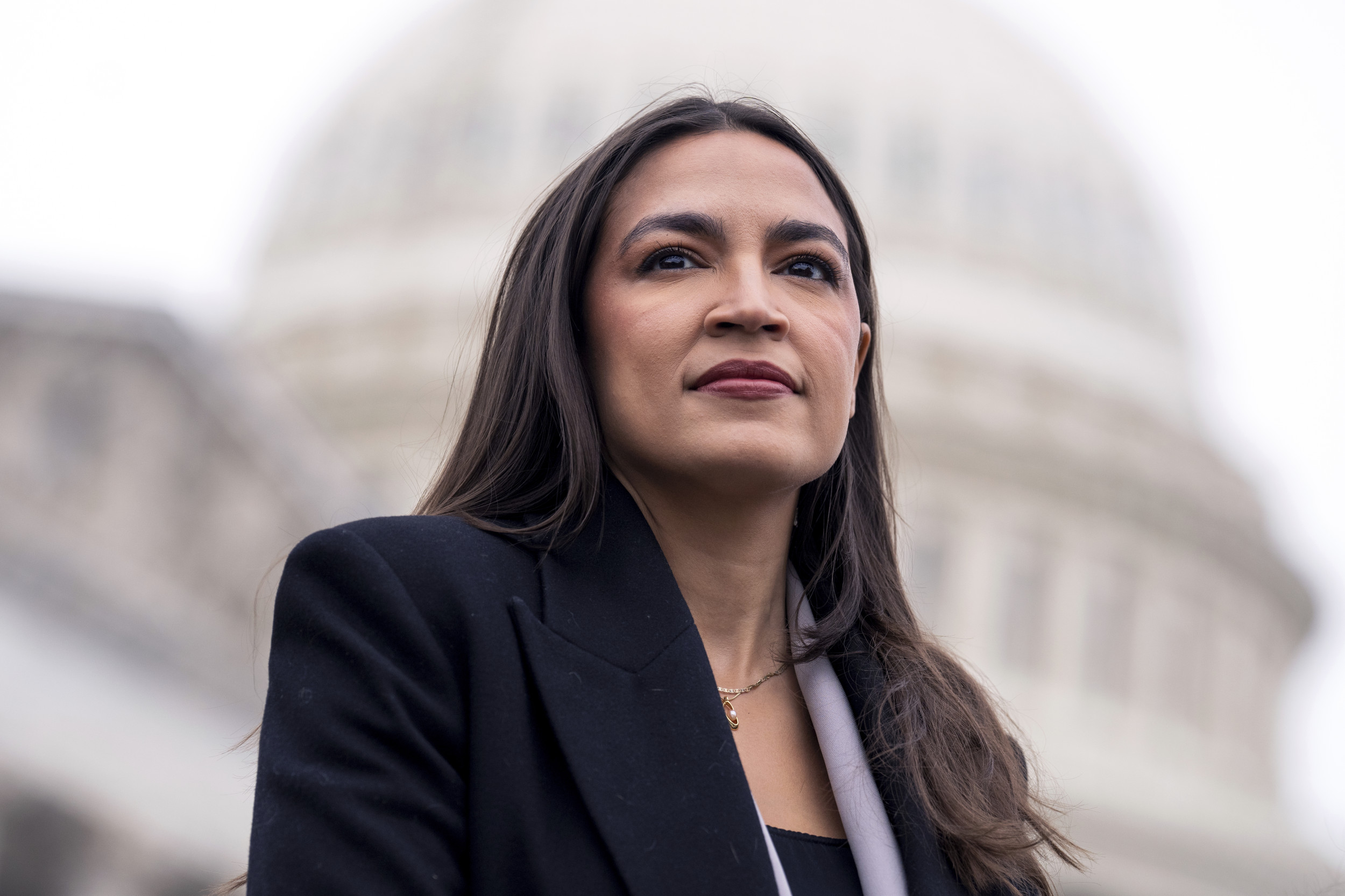 Former Trump Official Warns Republicans About Possible AOC Presidential ...