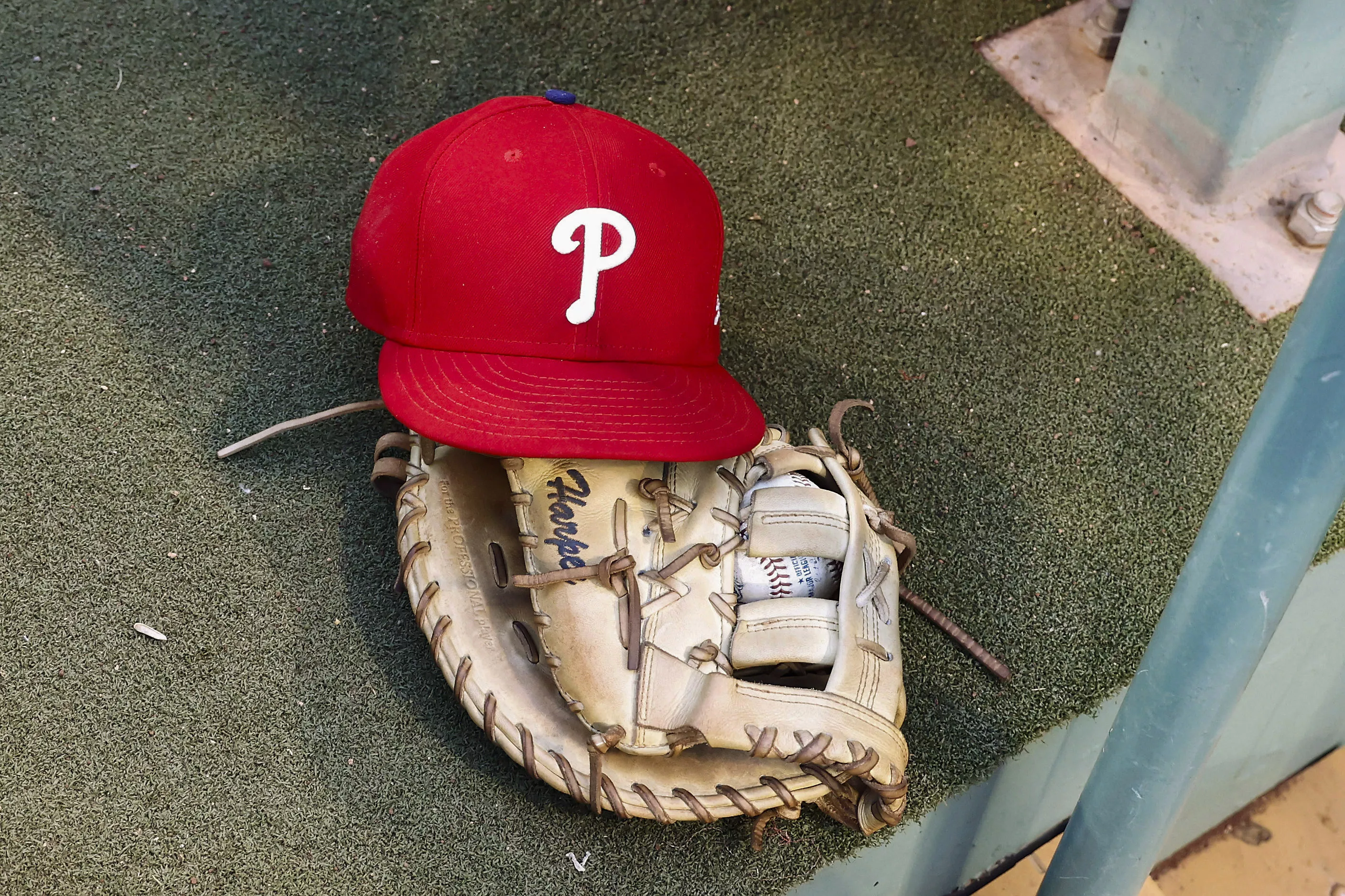 Phillies Land $80M Former MVP Winner in 'Fun' Three-Team Trade Proposal