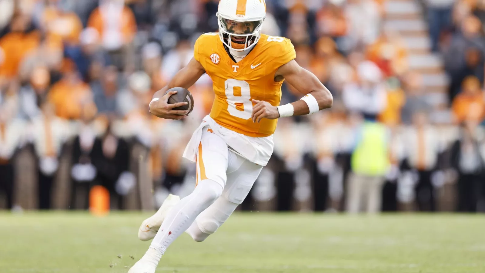 How to Watch Tennessee vs Vanderbilt: Live Stream College Football, TV