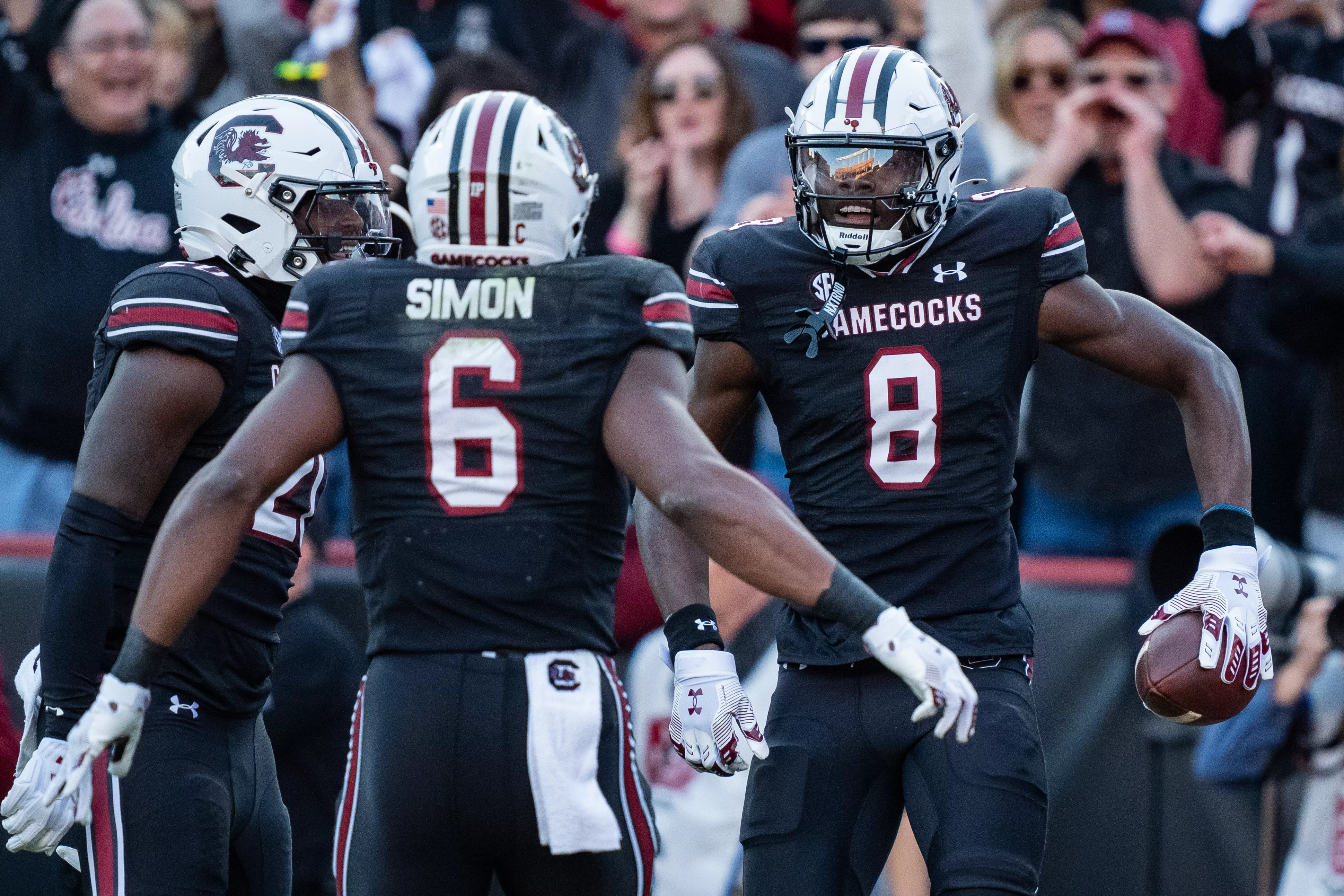 How to Watch #18 South Carolina vs #17 Clemson: Live Stream