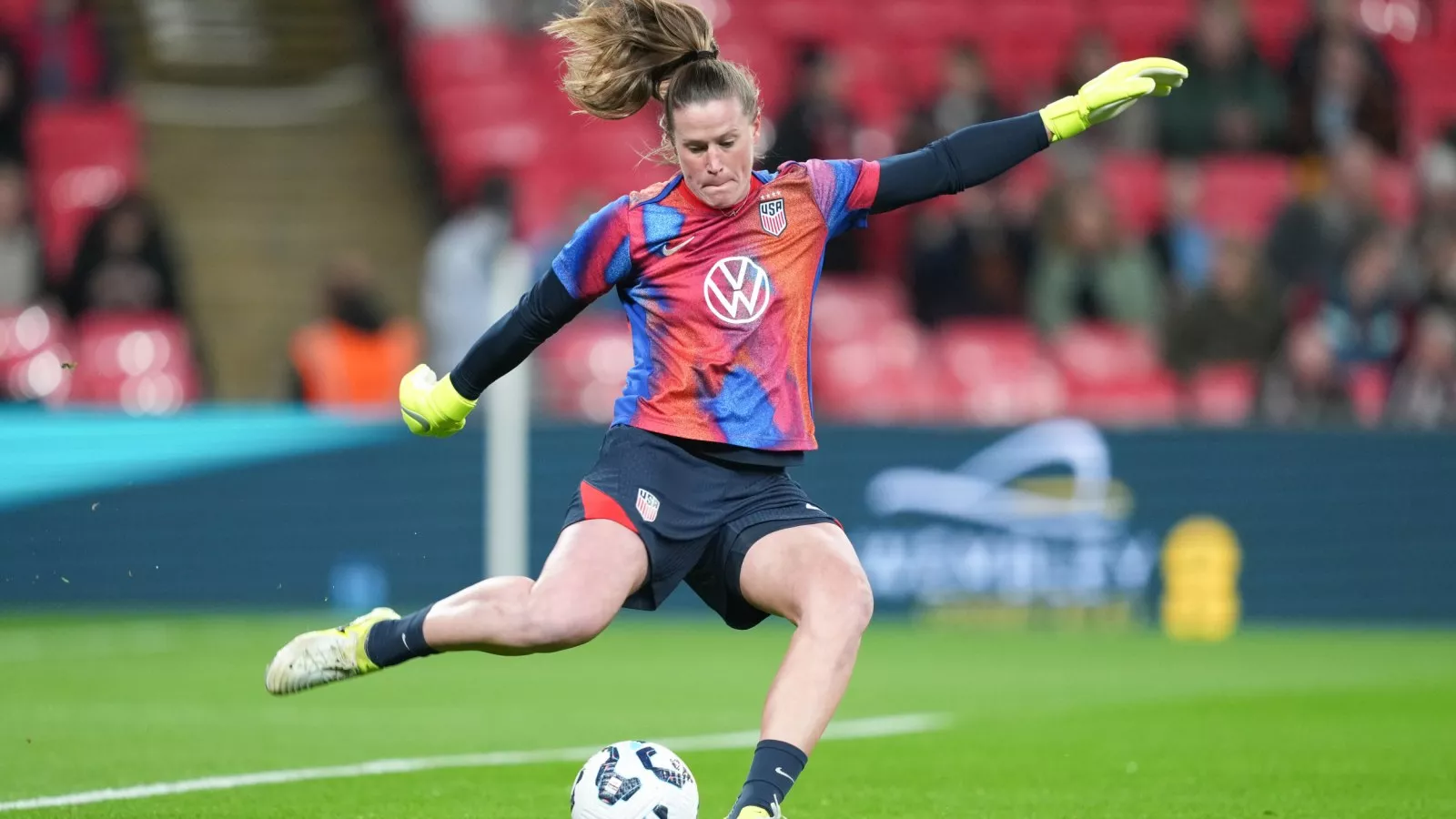 How to Watch USWNT vs England: Live Stream Women's Soccer