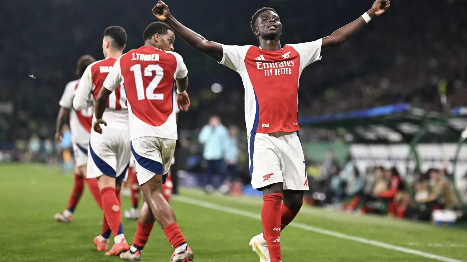 How to Watch West Ham United vs Arsenal: Live Stream English Premier League