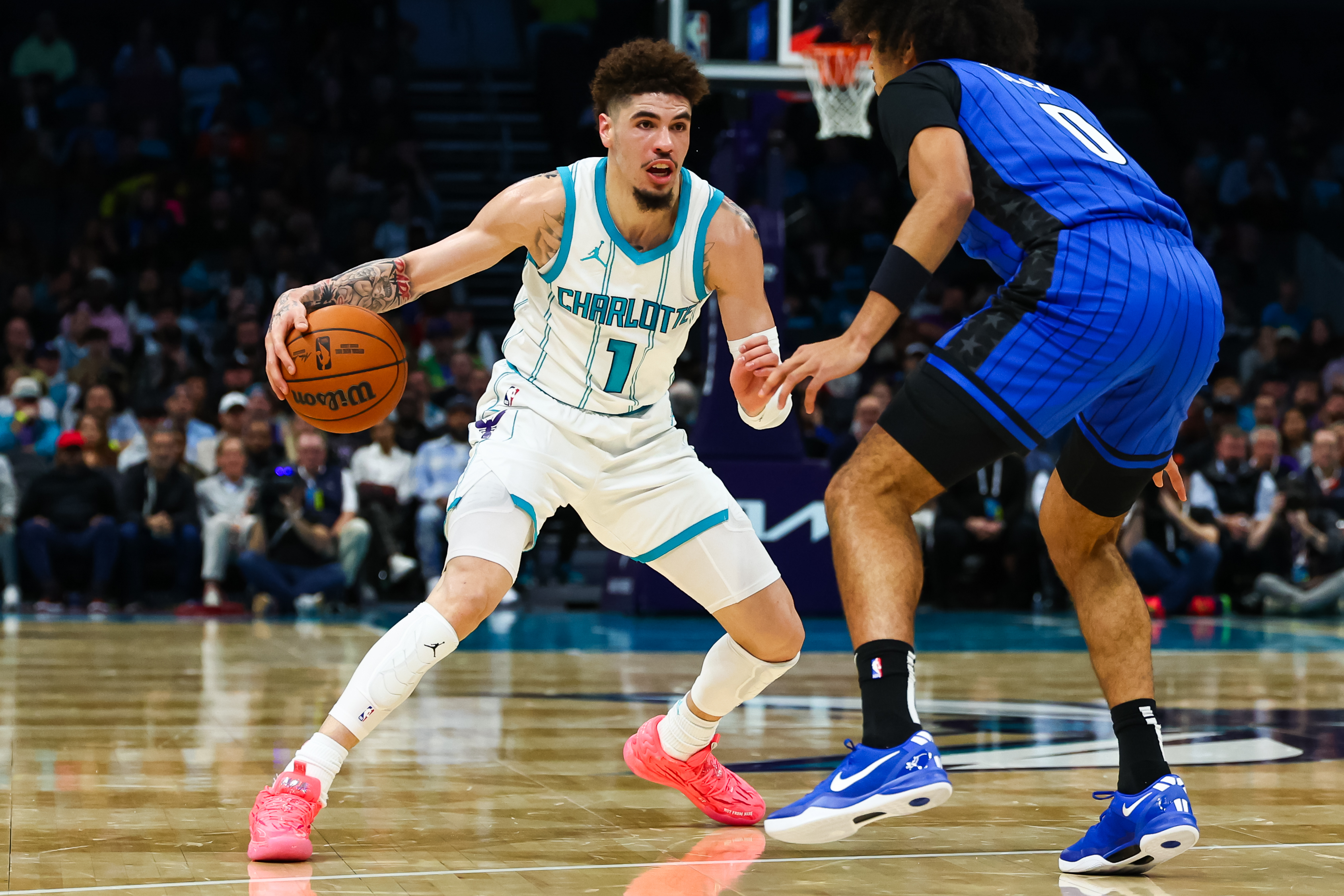 Hornets Star LaMelo Ball To Miss Multiple Weeks With Major Injury