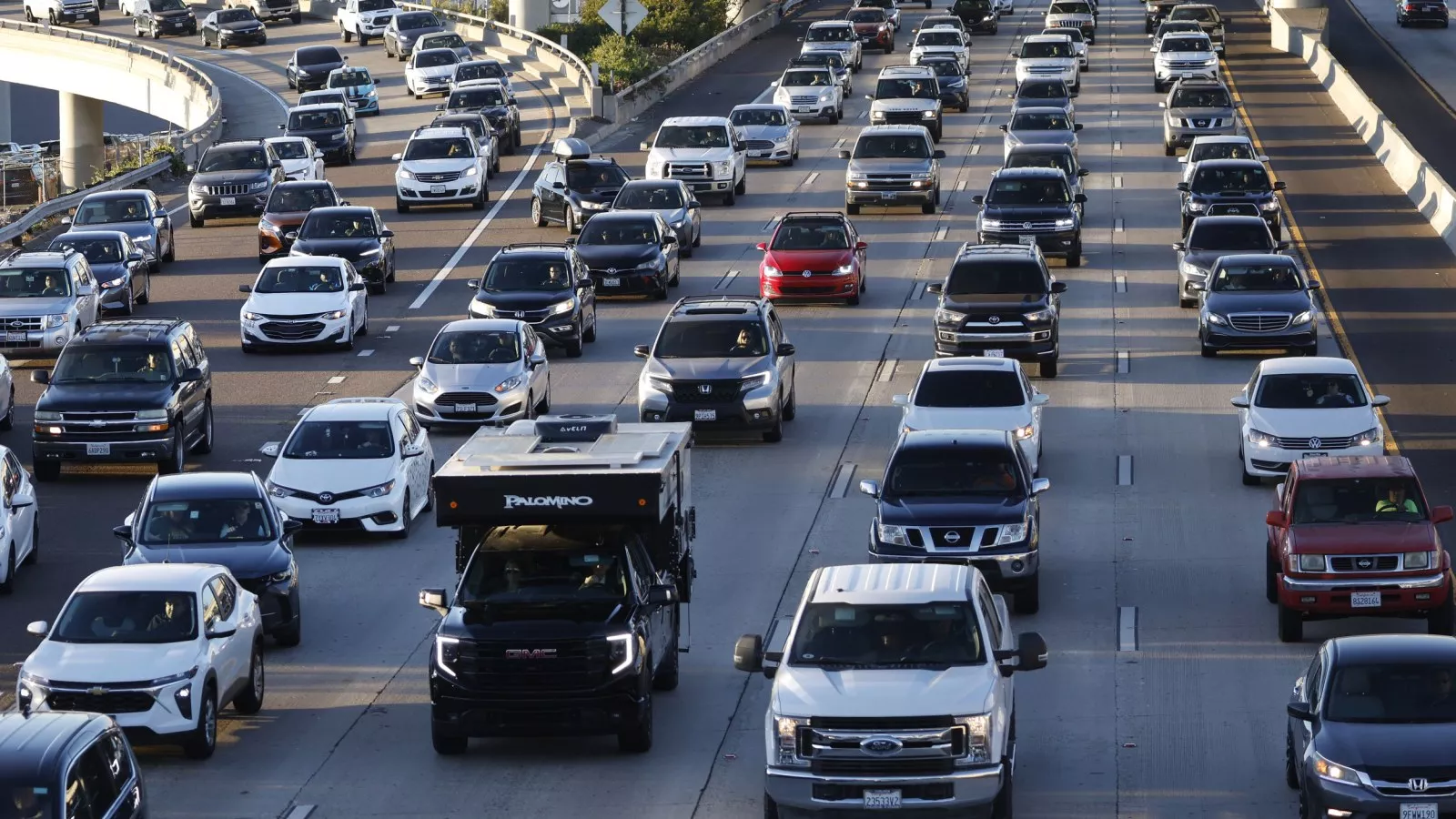 States where cars most at risk of theft amid holiday travel season