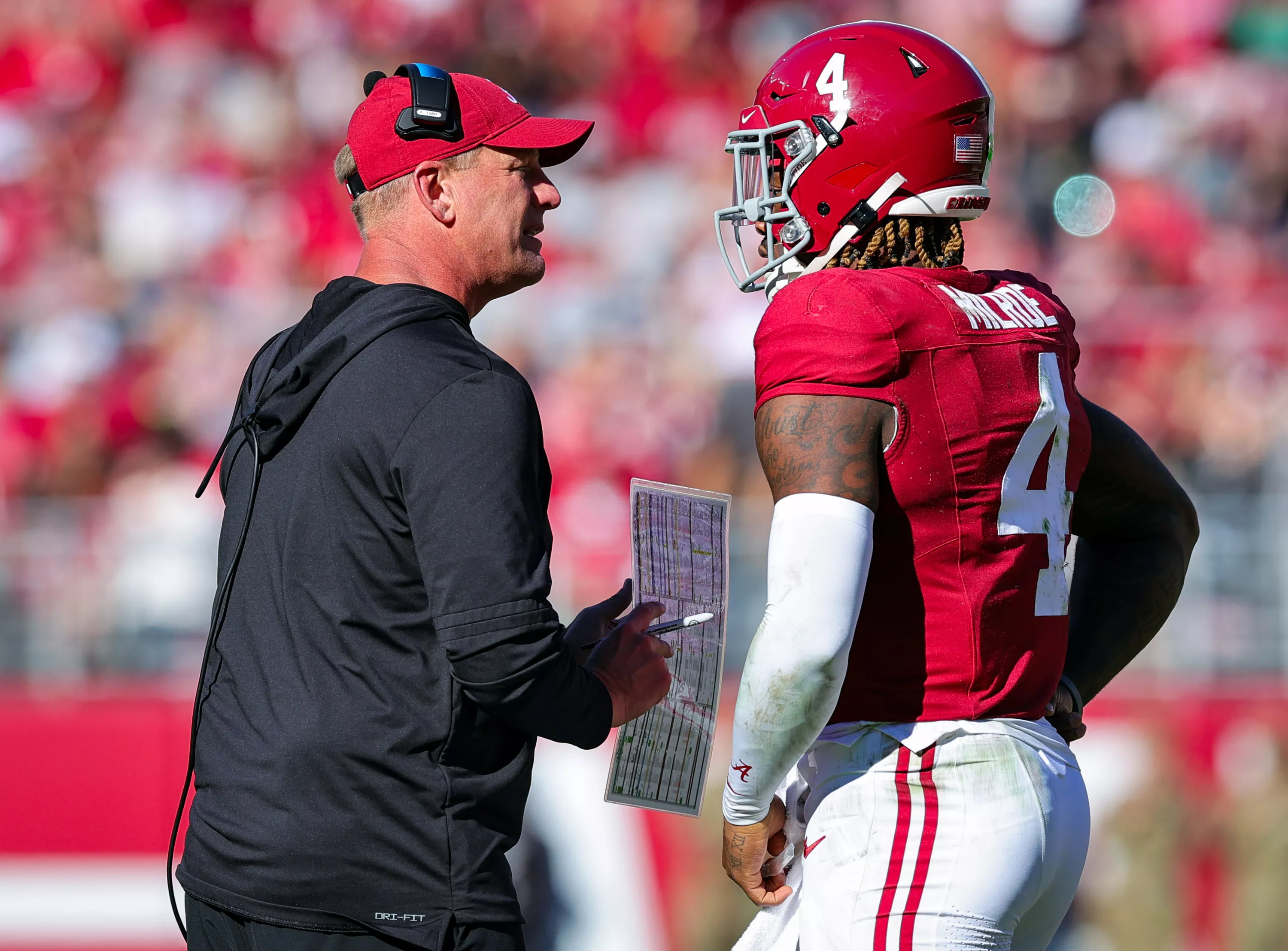How to Watch Auburn vs #13 Alabama: Live Stream College Football, Channel