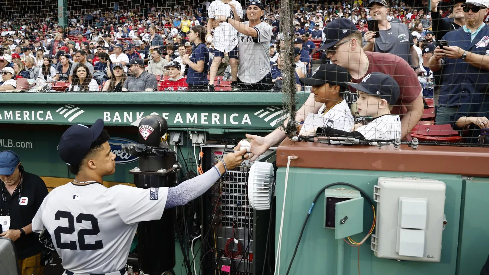 Juan Soto To Boston? Full Breakdown Of All Red Sox Thanksgiving Reports