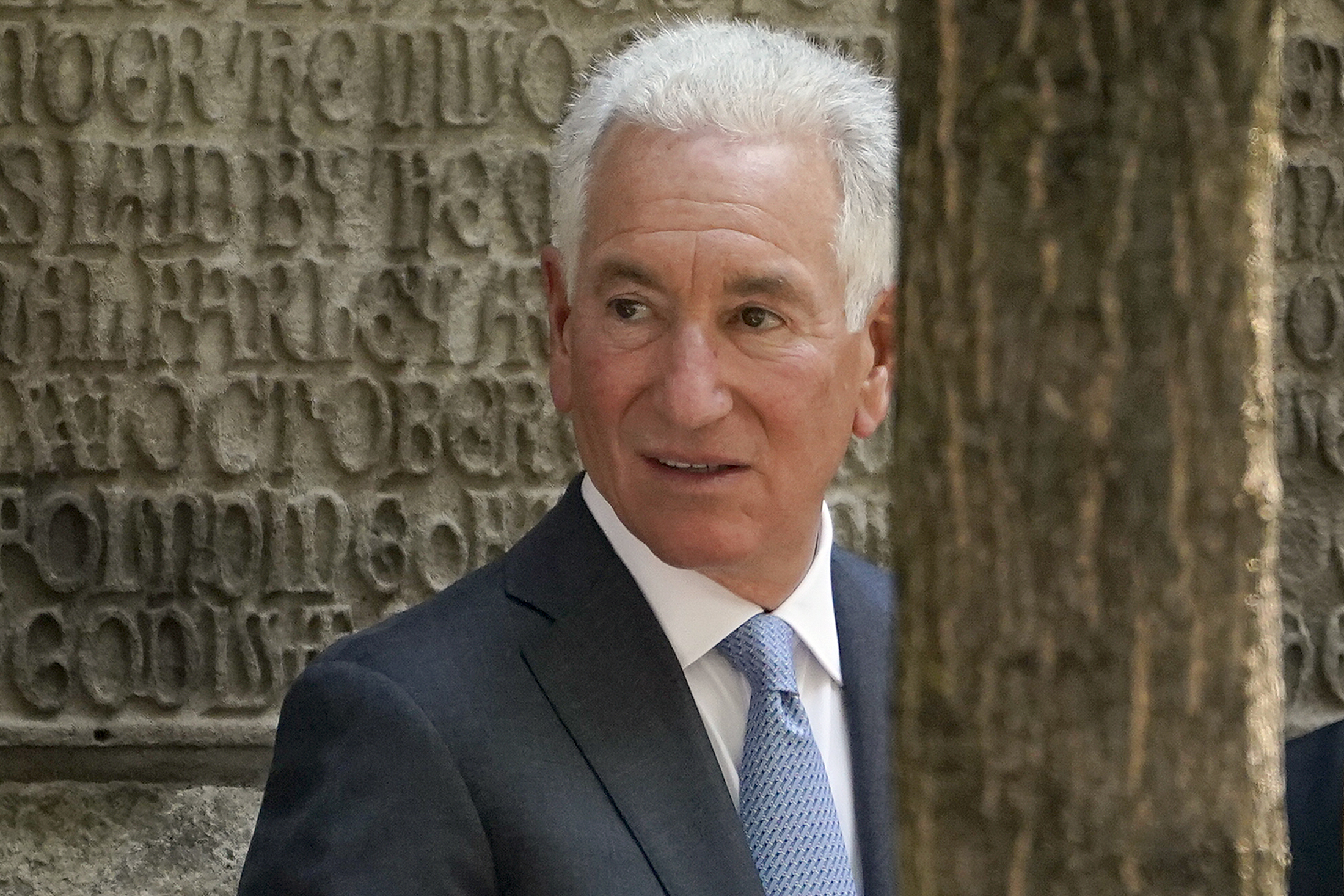 What to Know About Charles Kushner, Trump's Pick for Ambassador to ...