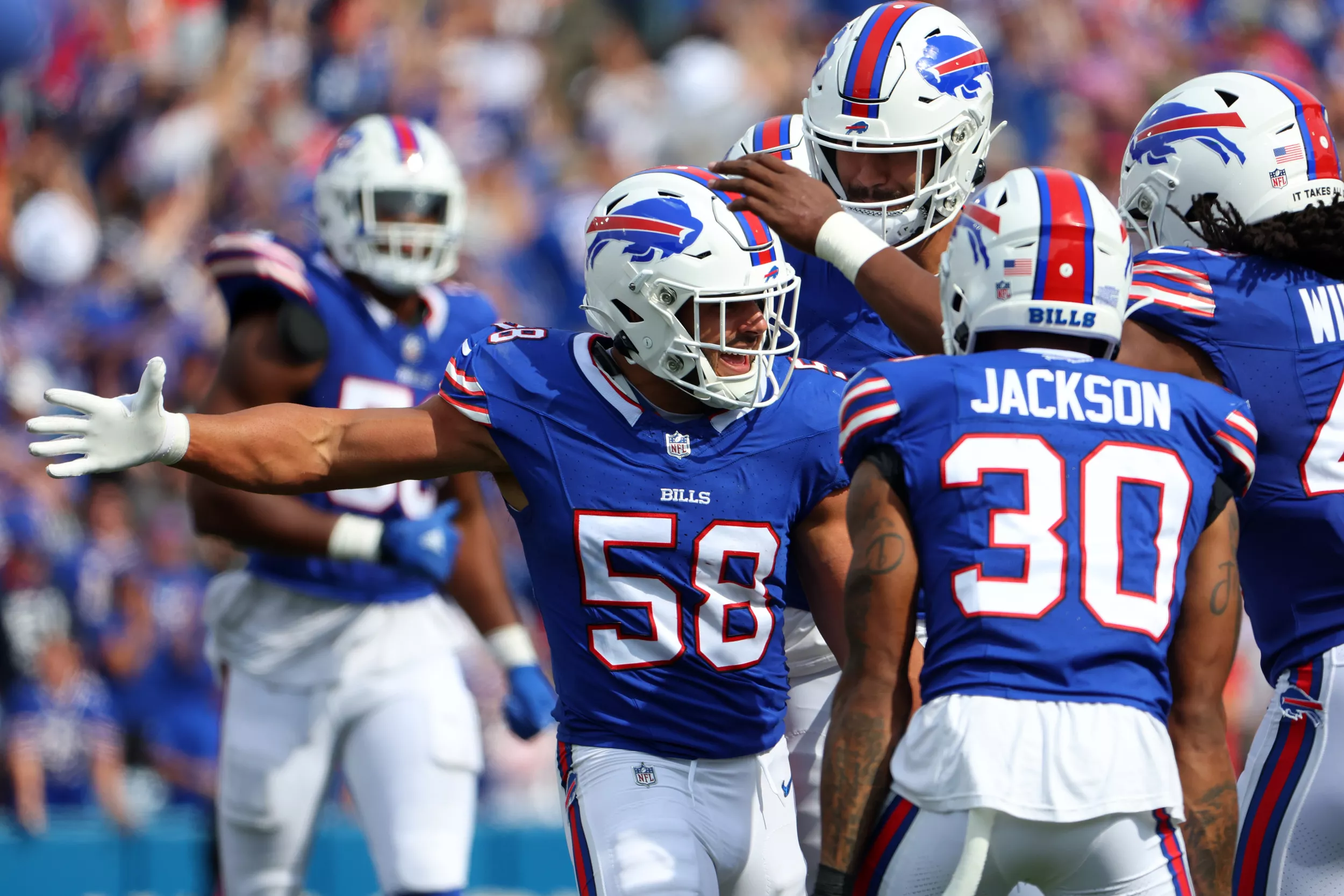 Bills Reactivate All-Pro LB Matt Milano Against 49ers