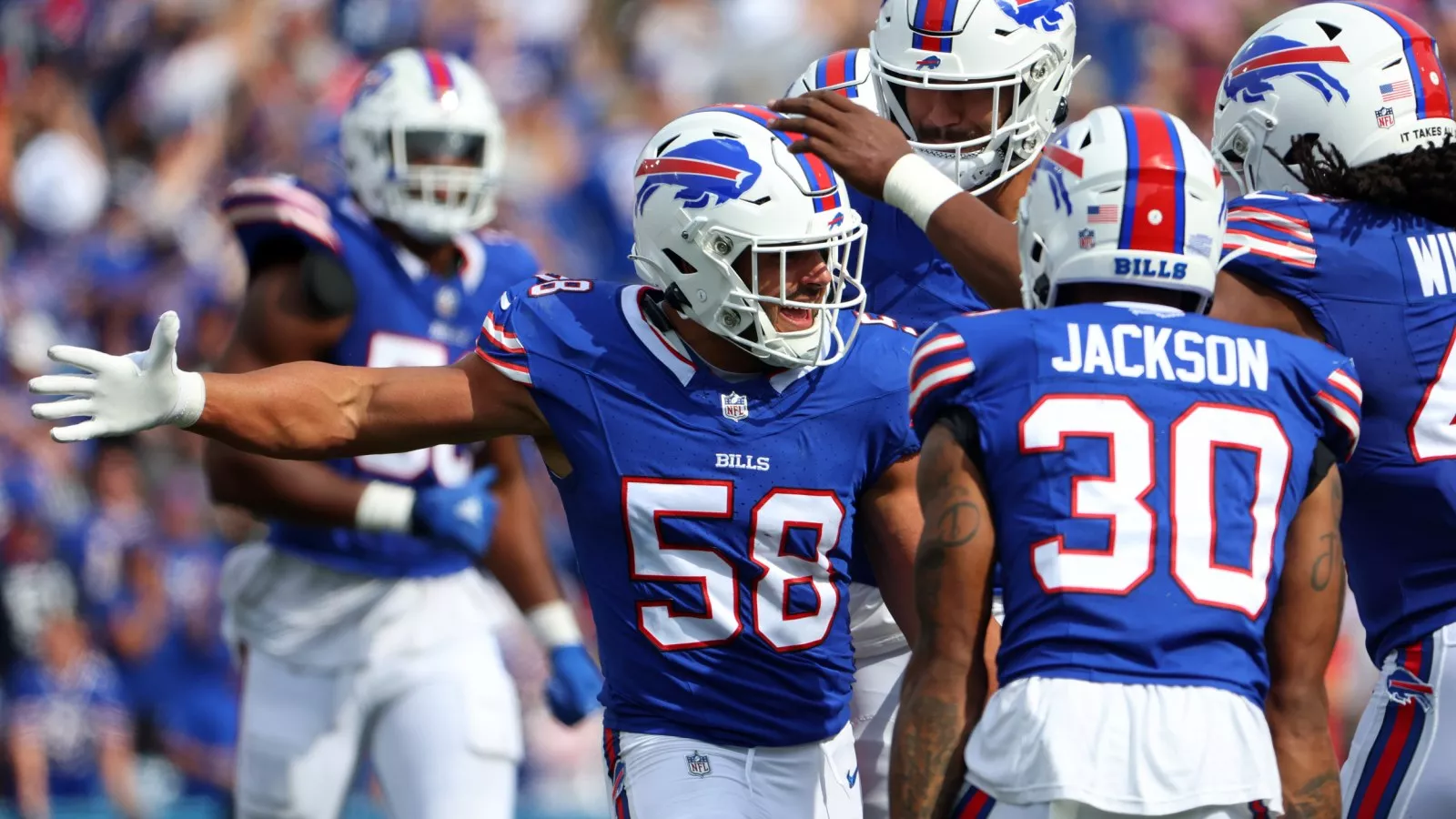 Bills Reactivate All-Pro LB Matt Milano Against 49ers