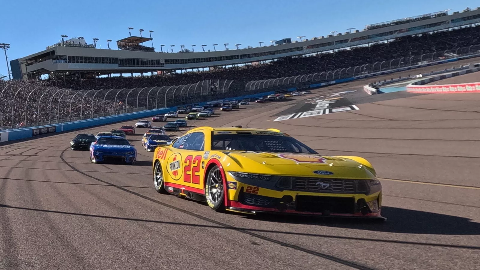 NASCAR Insiders Deliver Bold Verdict On Playoffs After 2024 Backlash