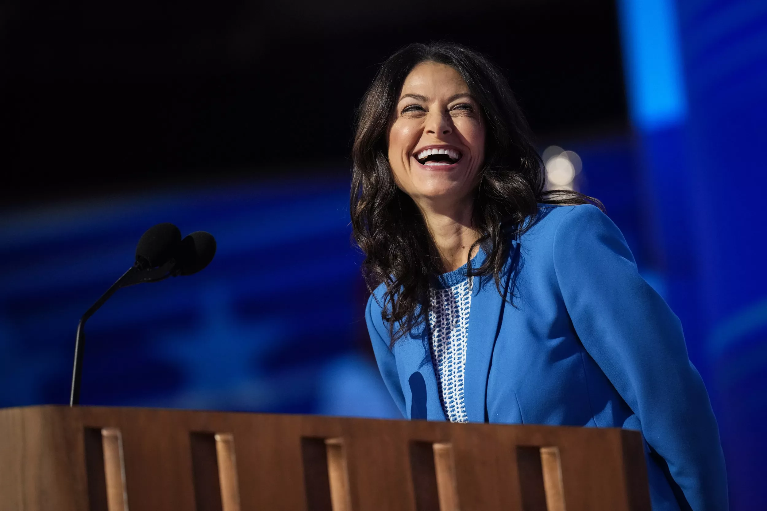 Michigan AG says Trump's deportations may leave serial killers on the loose