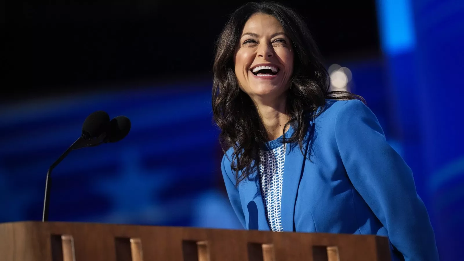 Michigan AG says Trump's deportations may leave serial killers on the loose
