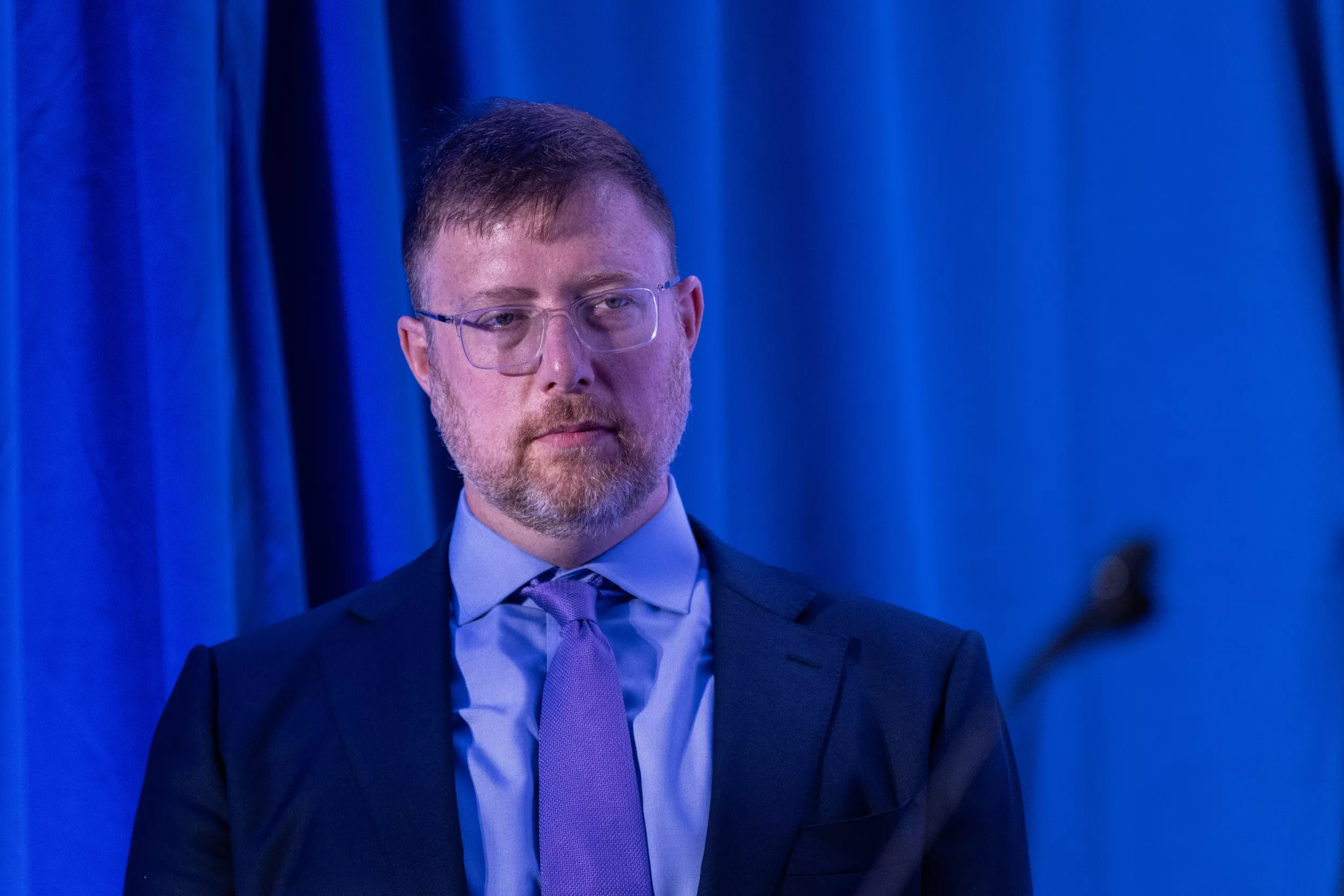 Wisconsin leader enters race for DNC chair: Who else is running, rumored?