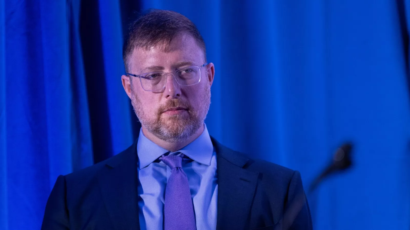 Wisconsin leader enters race for DNC chair: Who else is running, rumored?