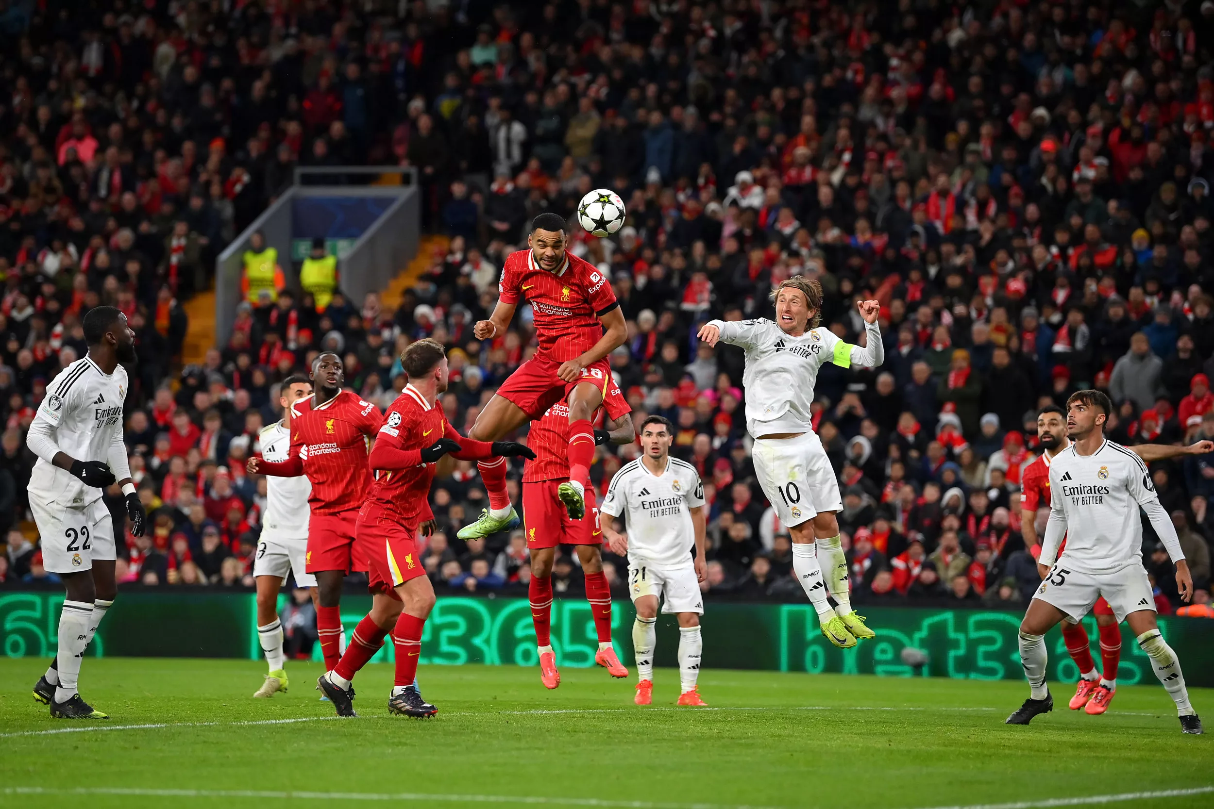 How to Watch Liverpool vs Manchester City: Live Stream Premier League, TV