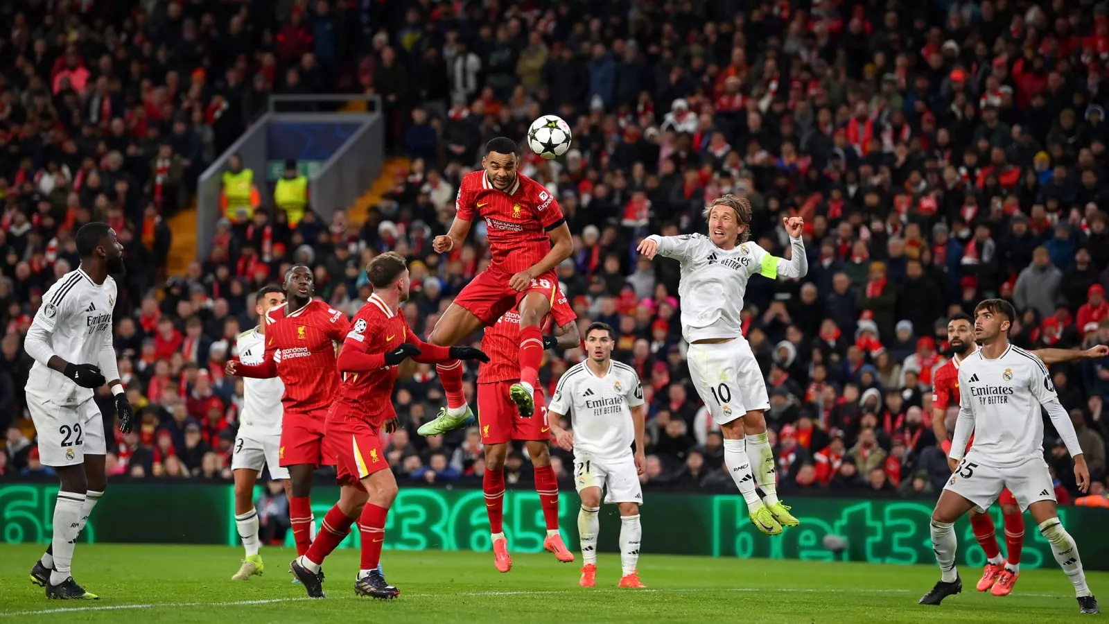 How to Watch Liverpool vs Manchester City: Live Stream Premier League, TV