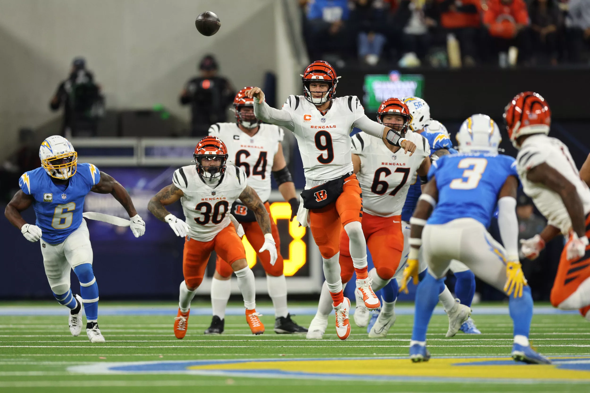 How to Watch Steelers vs Bengals: Live Stream NFL, TV Channel