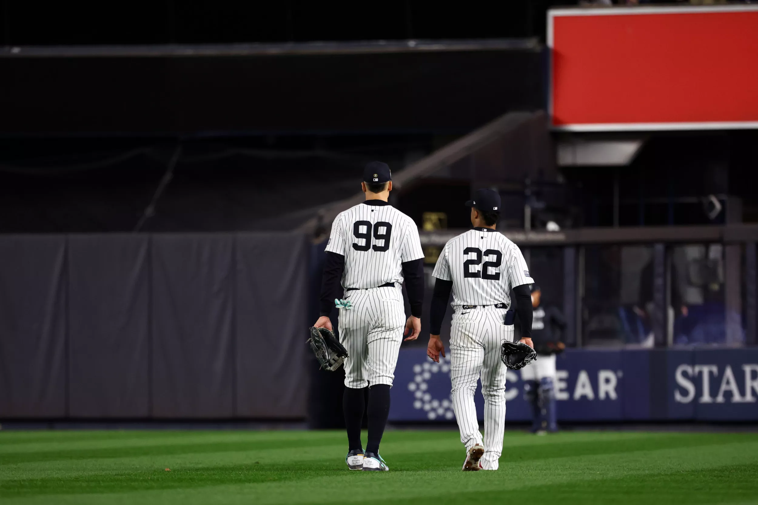 Yankees' Juan Soto Predicted To Land 14-Year, $630 Million Mega Contract