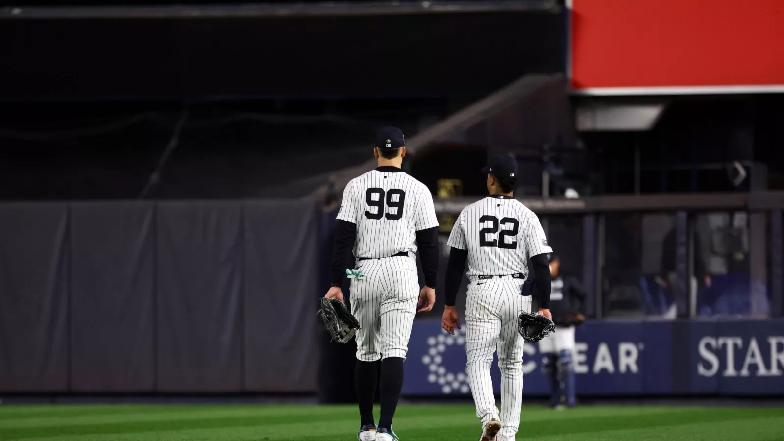 Yankees' Juan Soto Predicted To Land 14-Year, $630 Million Mega Contract