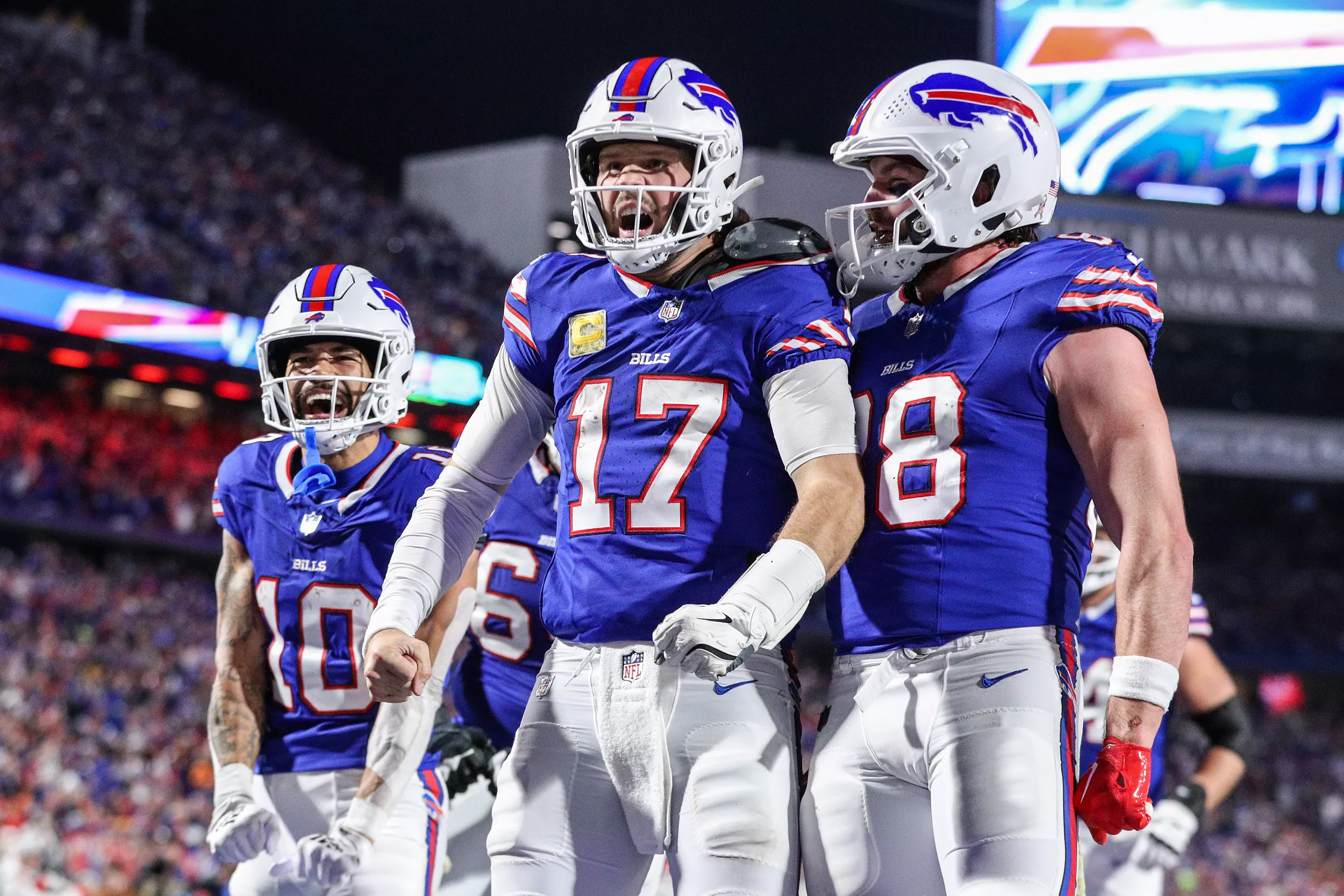 How to Watch 49ers vs Bills: Live Stream NFL, TV Channel