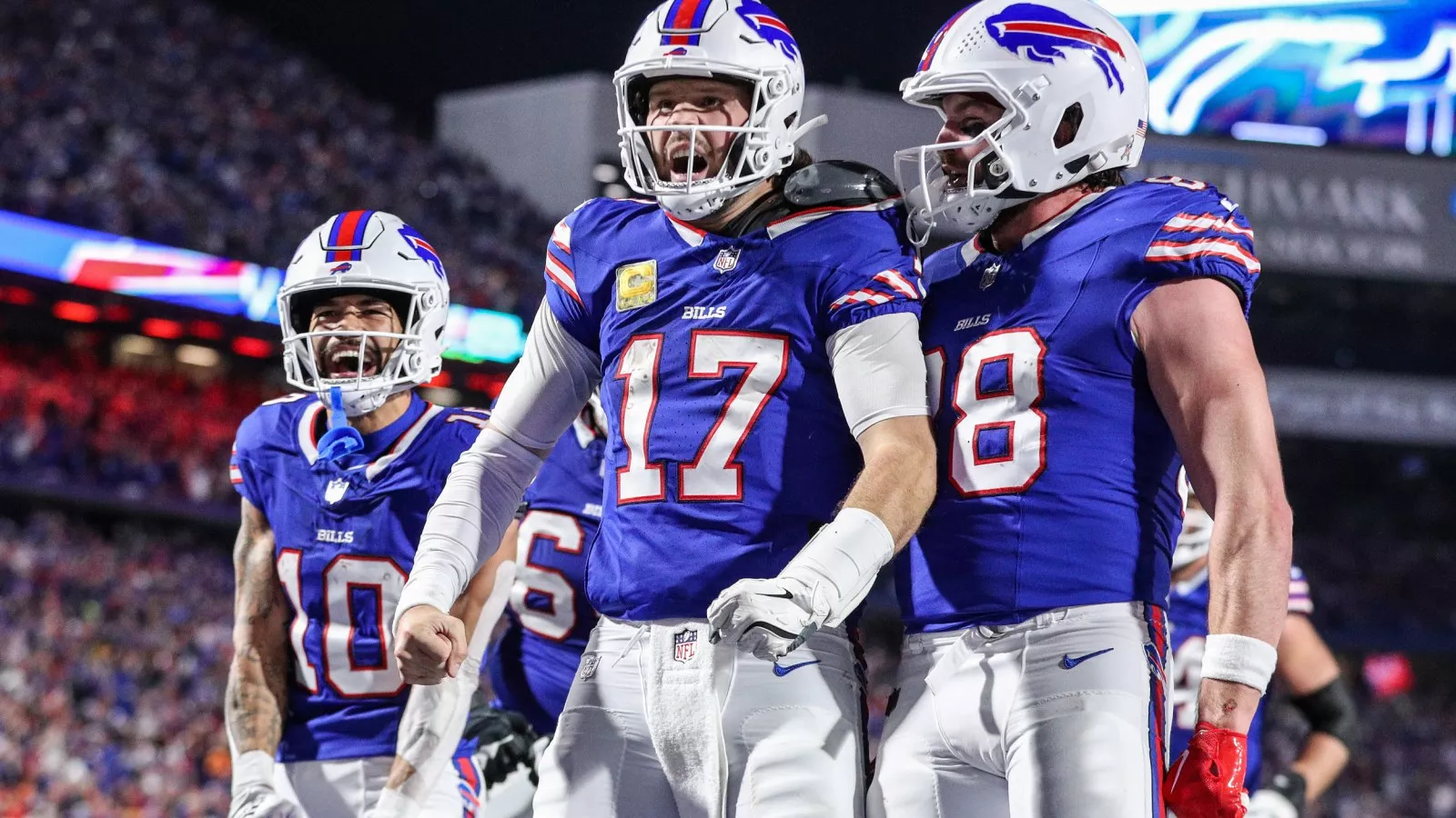 How to Watch 49ers vs Bills: Live Stream NFL, TV Channel