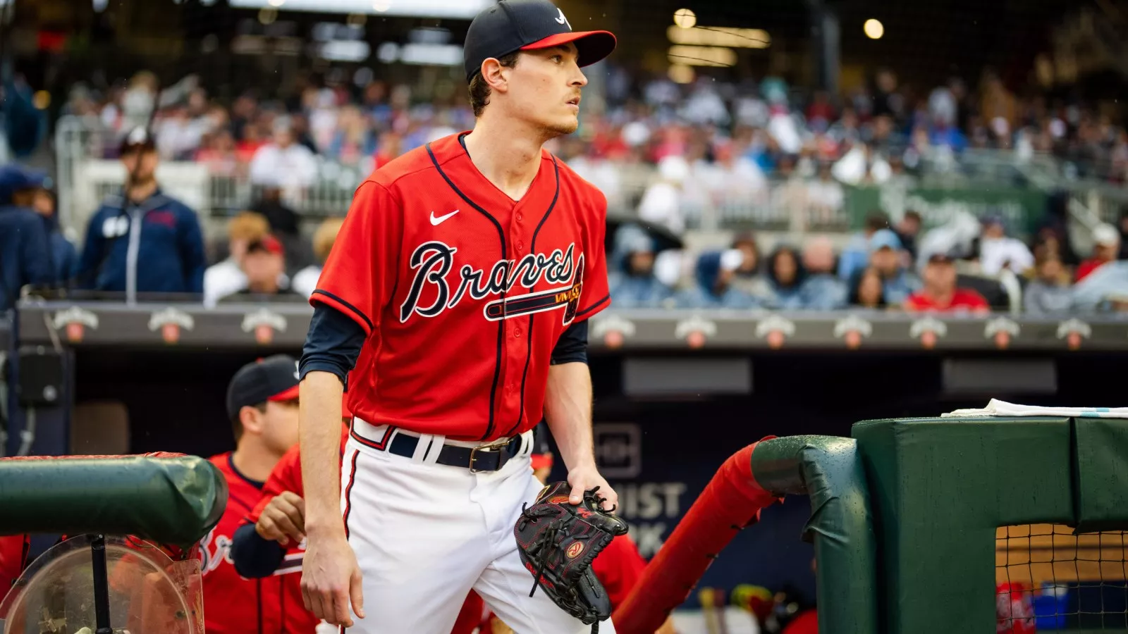 Max Fried Predicted To Betray Braves For Mega $168 Million Deal In AL East