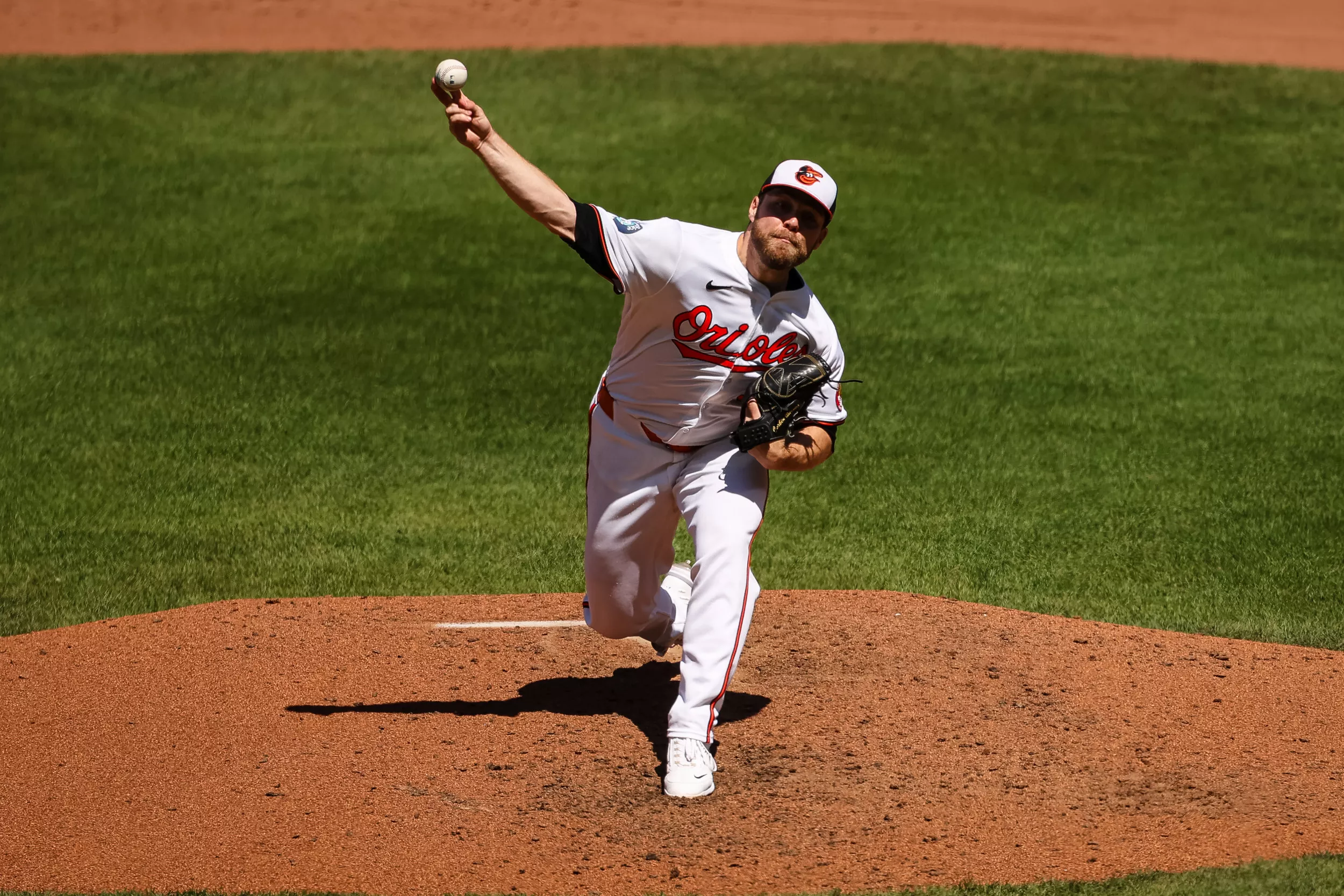 Orioles Corbin Burnes Predicted To Land Seven-Year, $210 Million Mega Deal