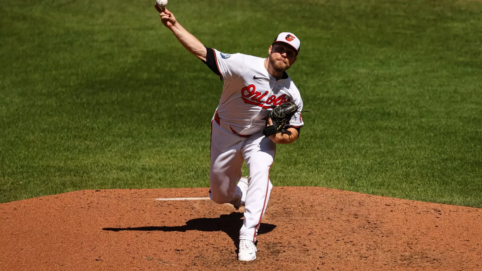 Orioles Corbin Burnes Predicted To Land Seven-Year, $210 Million Mega Deal