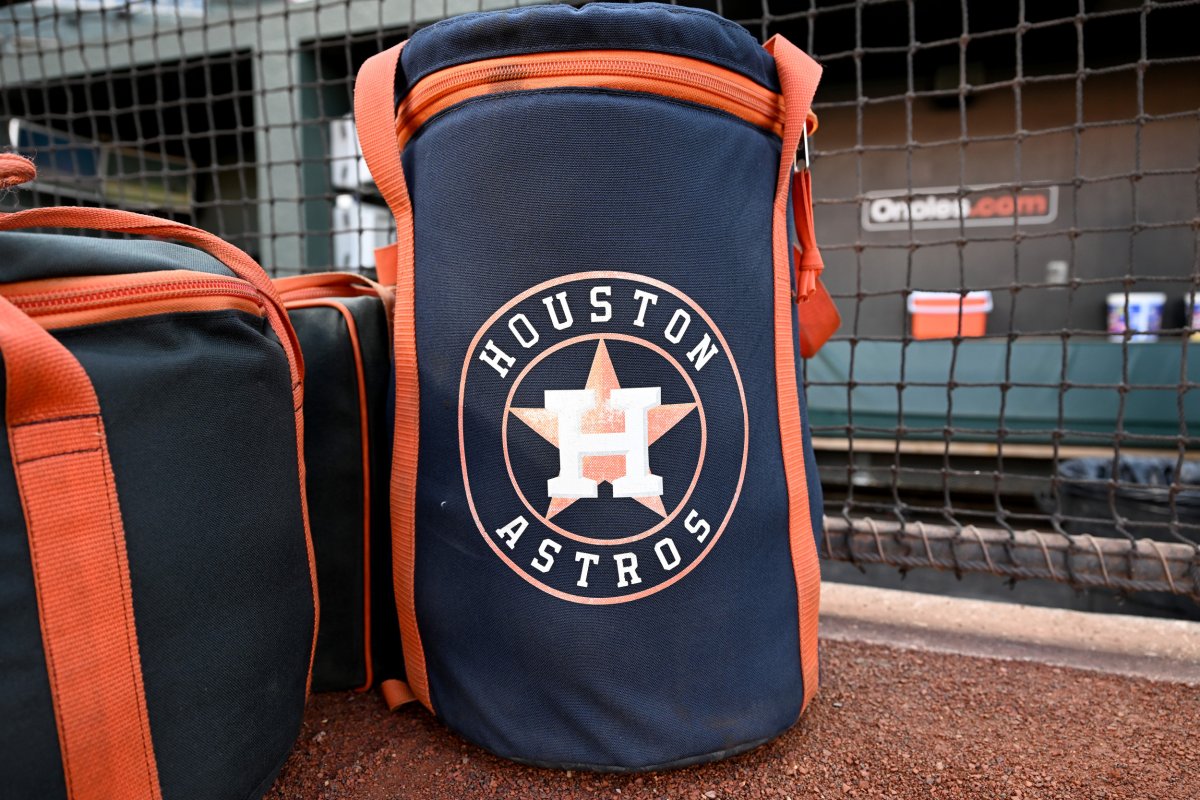 Houston Astros