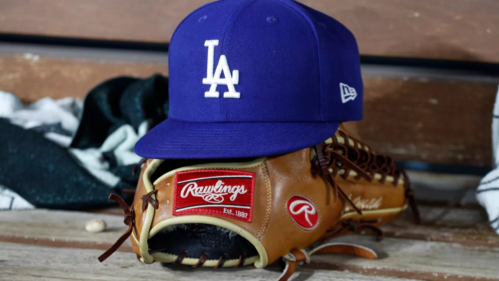 Dodgers' $69 Million All-Star Slugger Predicted to Bolt for NL Central Team