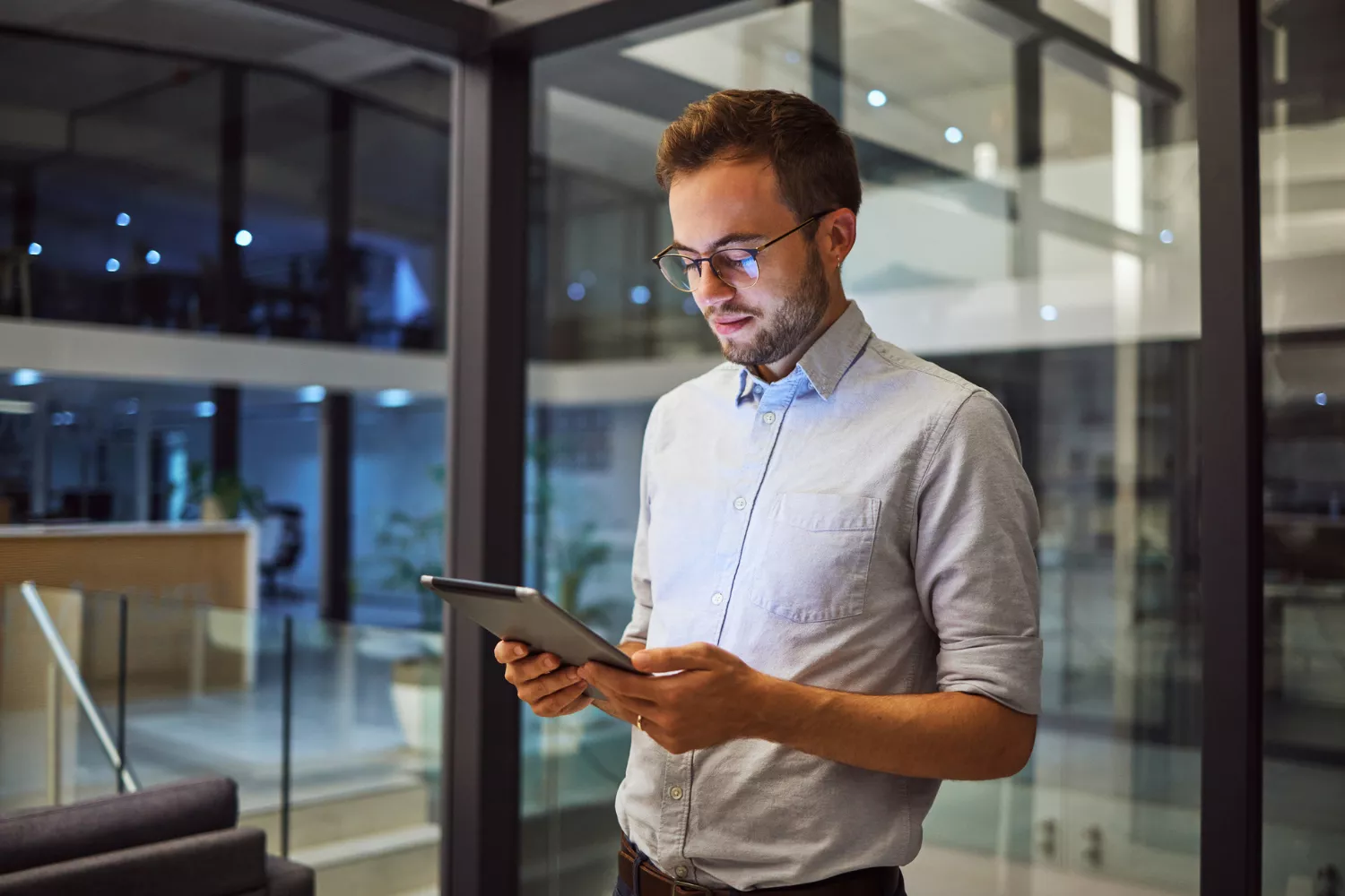 Jaws drop at recruiter's message to job candidate: "Never mind"