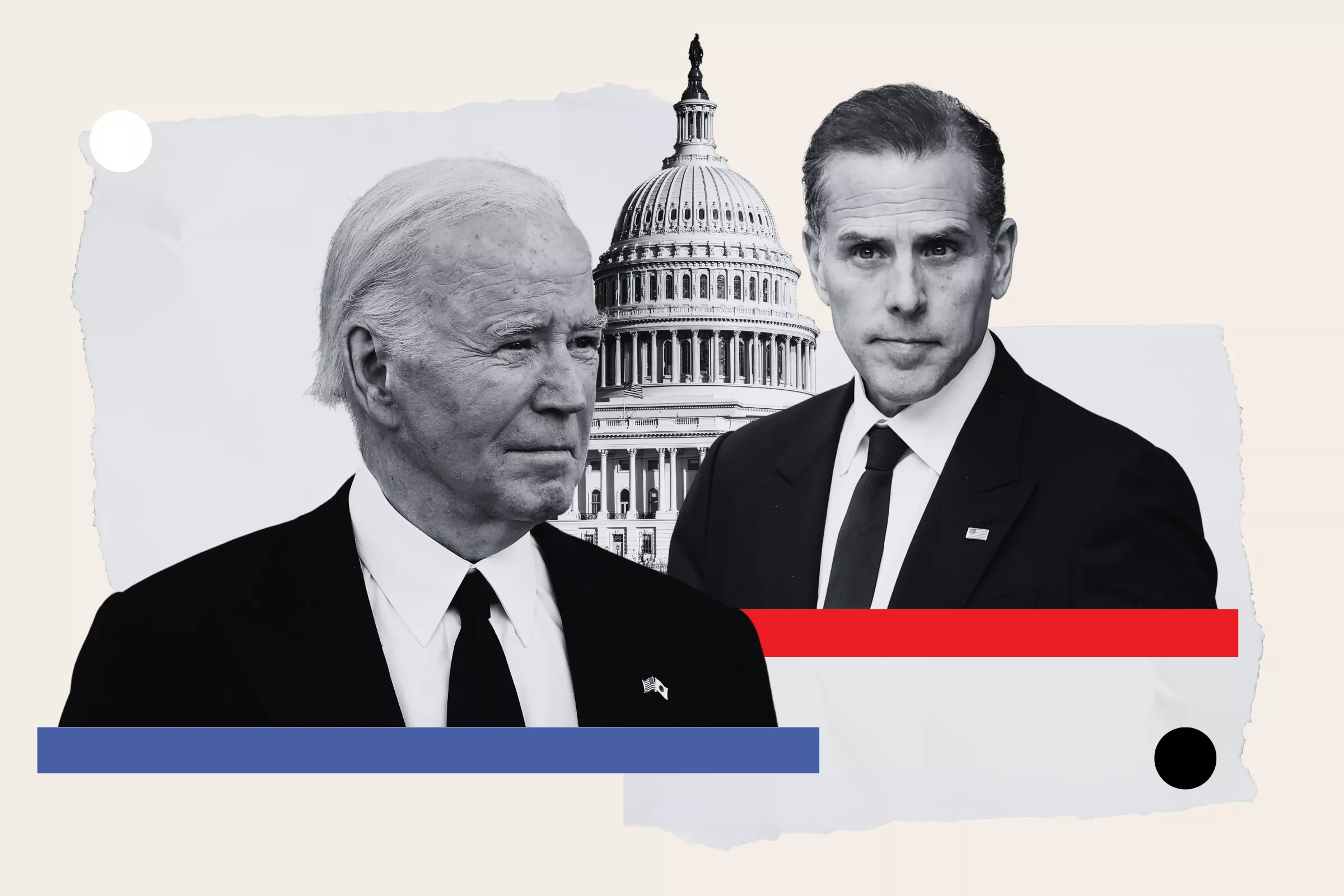 Should Joe Biden have pardoned Hunter? Newsweek readers' verdicts