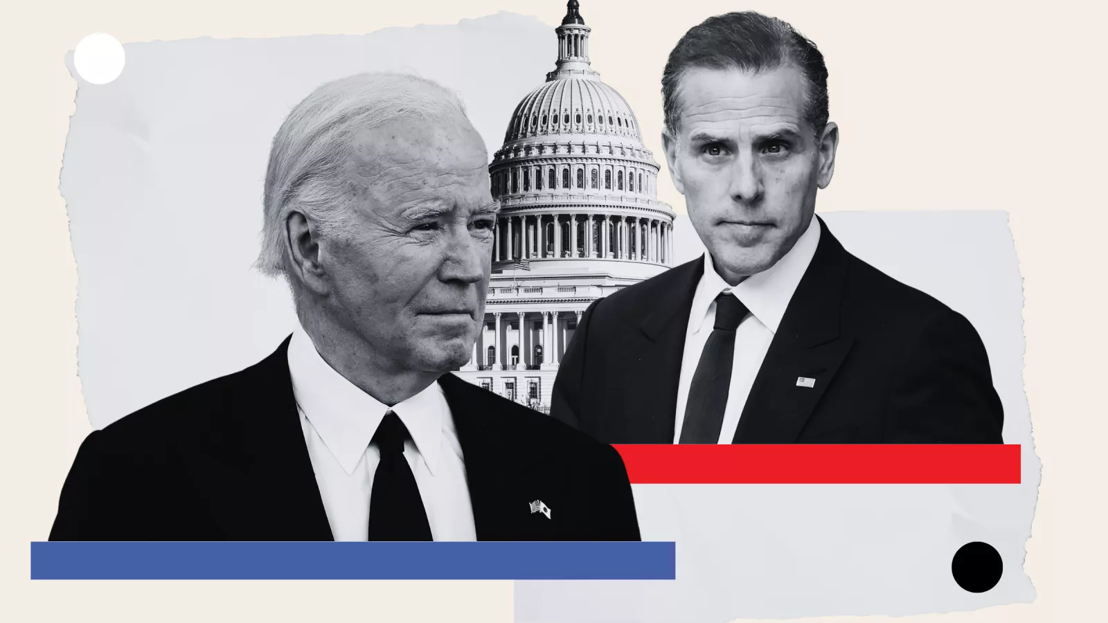 Should Joe Biden have pardoned Hunter? Newsweek readers' verdicts
