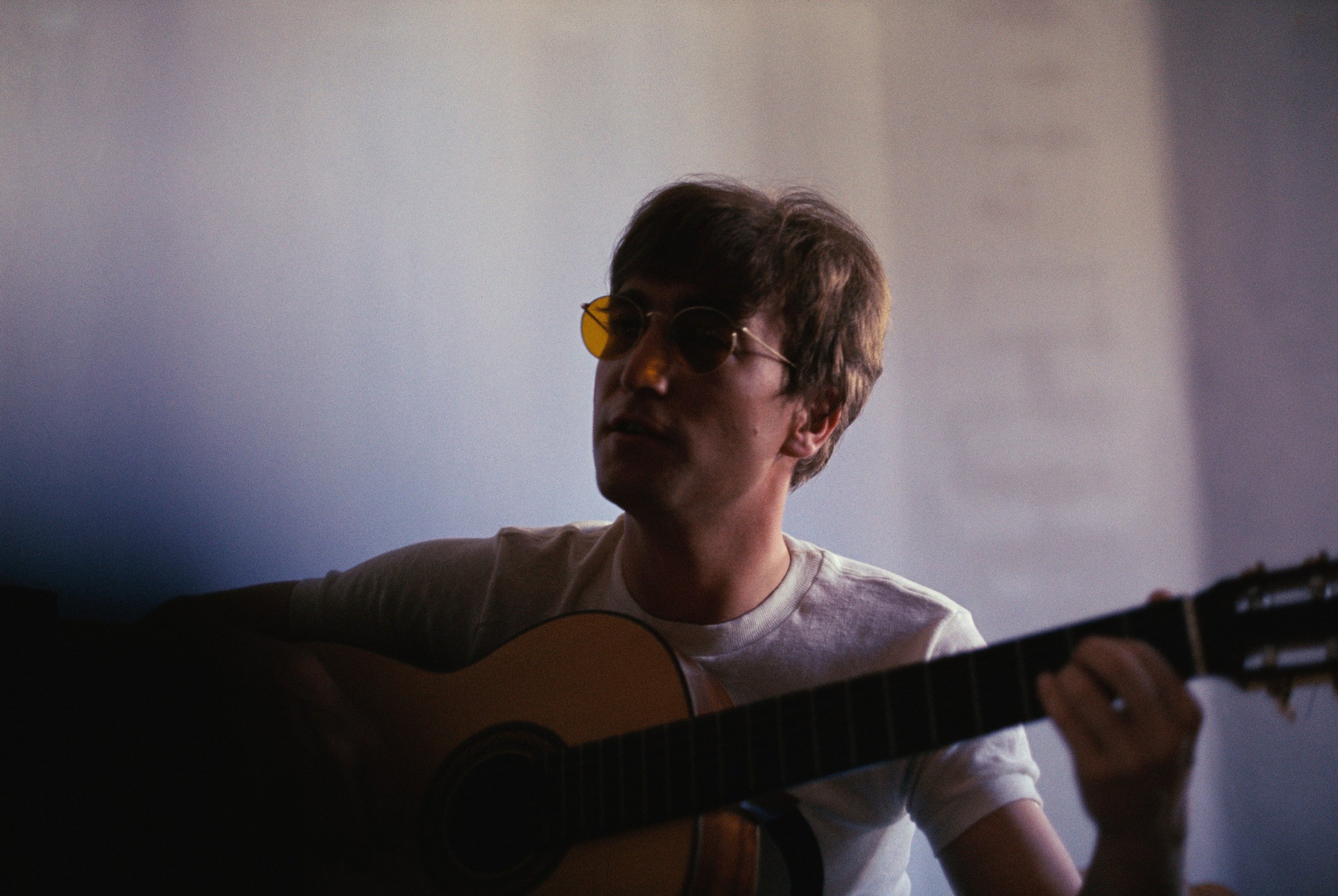 John Lennon