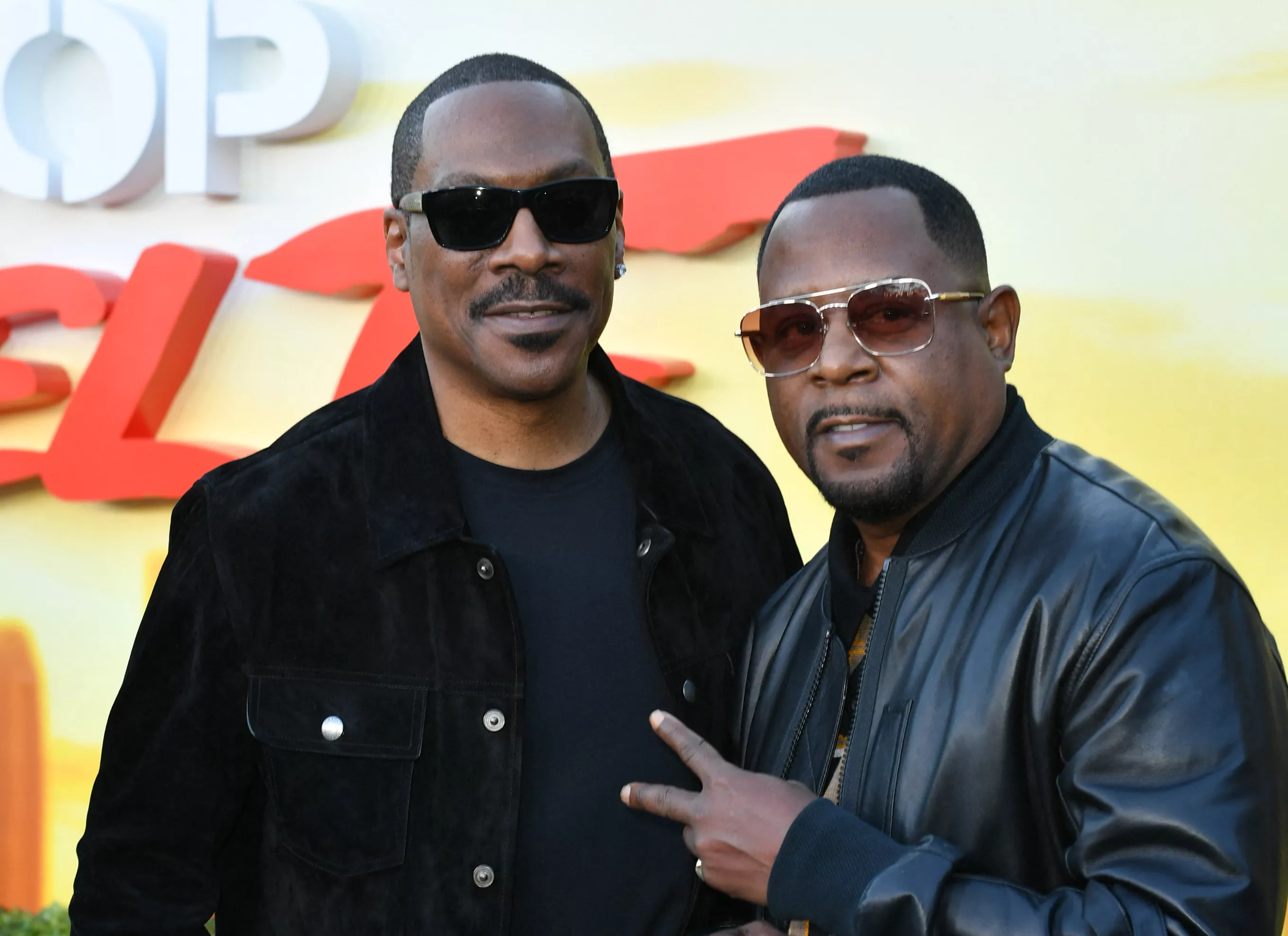 Two '90s comedy legends' kids are getting married
