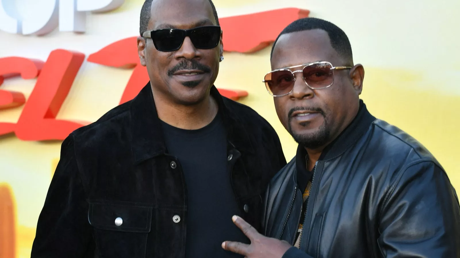 Two '90s comedy legends' kids are getting married