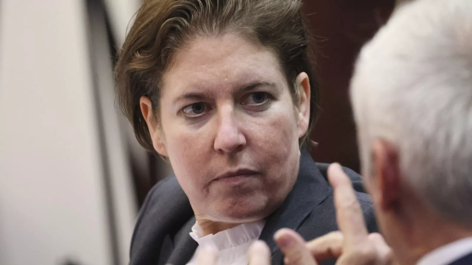 Sarah Boone sentencing updates: Watch live - 'suitcase killer' faces life