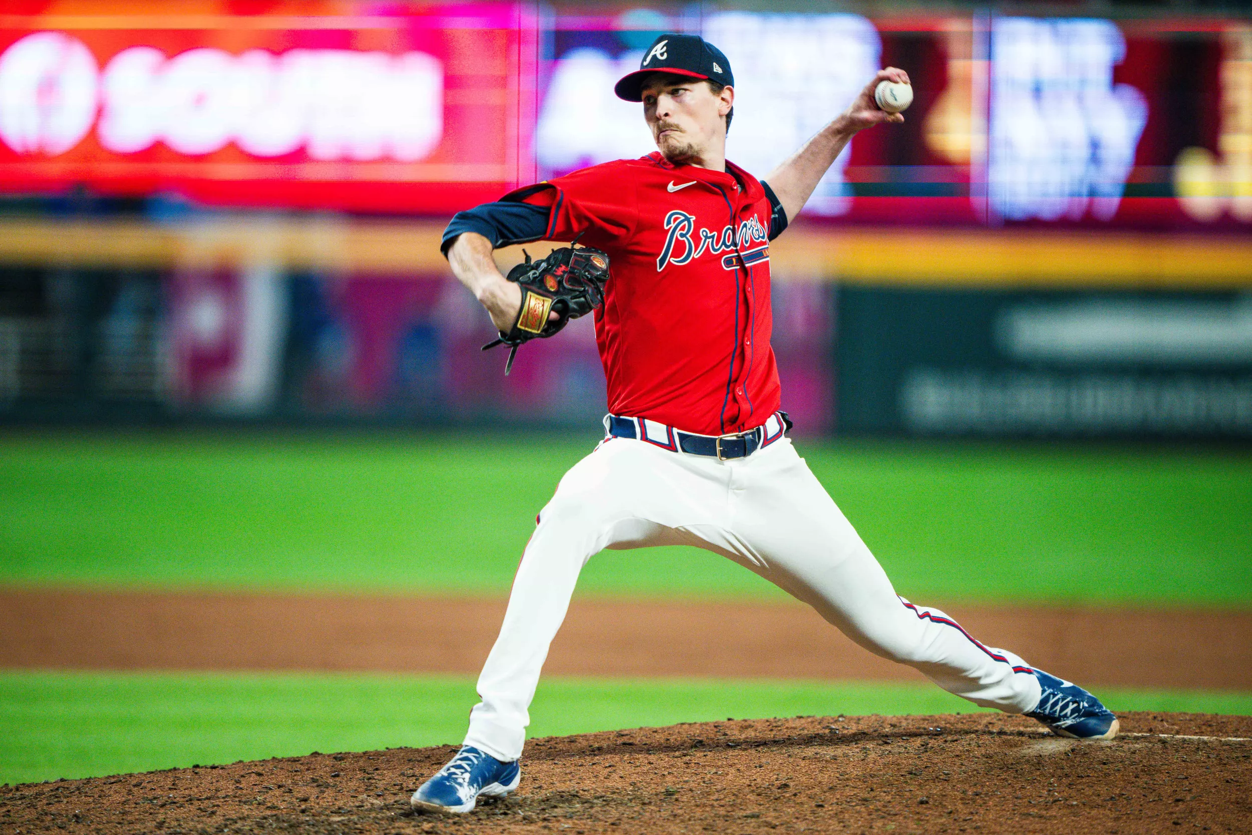 Braves' Max Fried Projected To Land $166 Million Deal; Eight Suitors Listed
