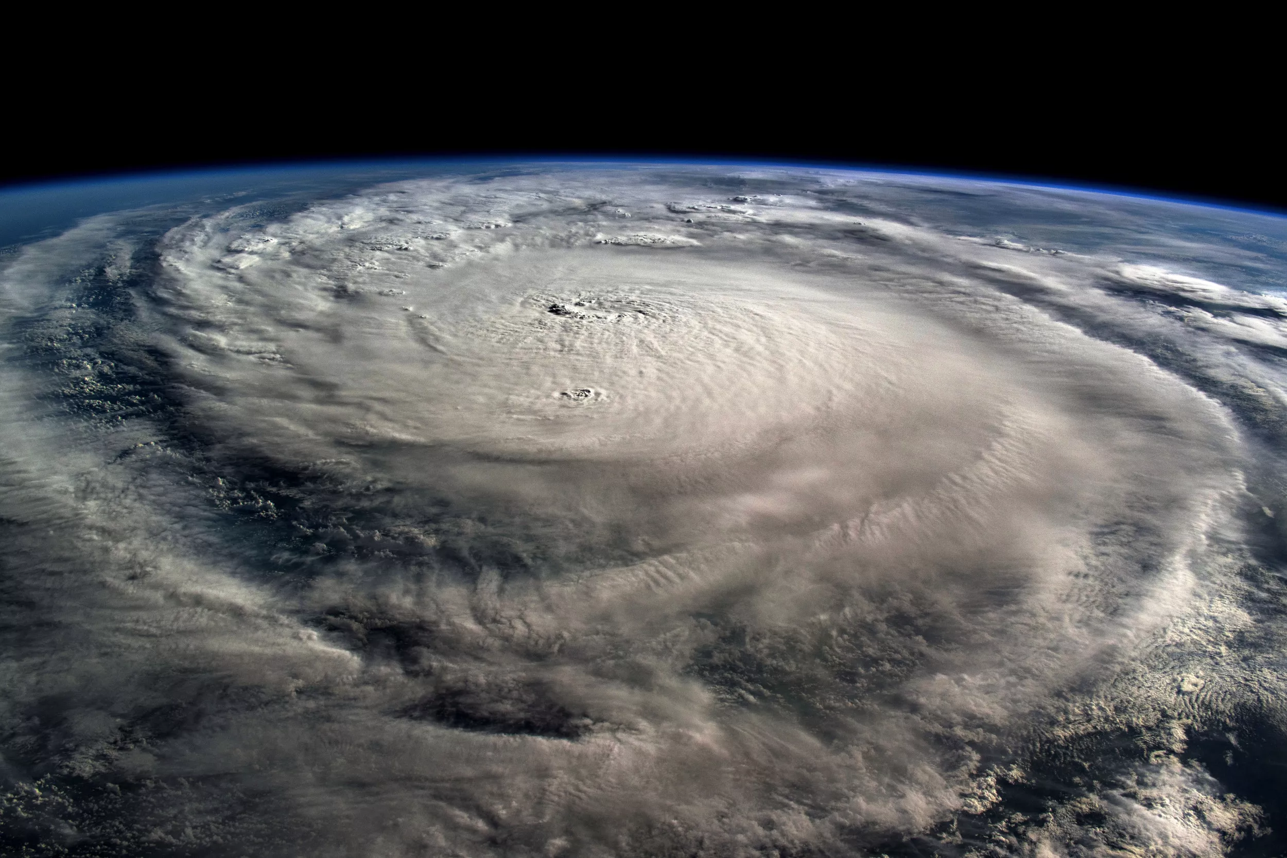 Was hurricane season worse than expected? Predictions vs. reality