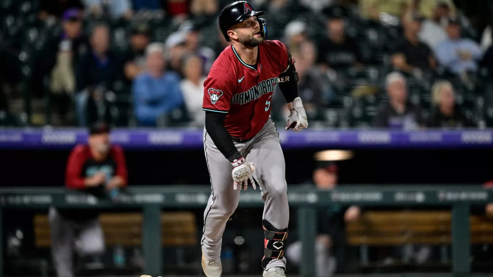D'backs' Christian Walker Linked To Signing With Hated AL East Contender