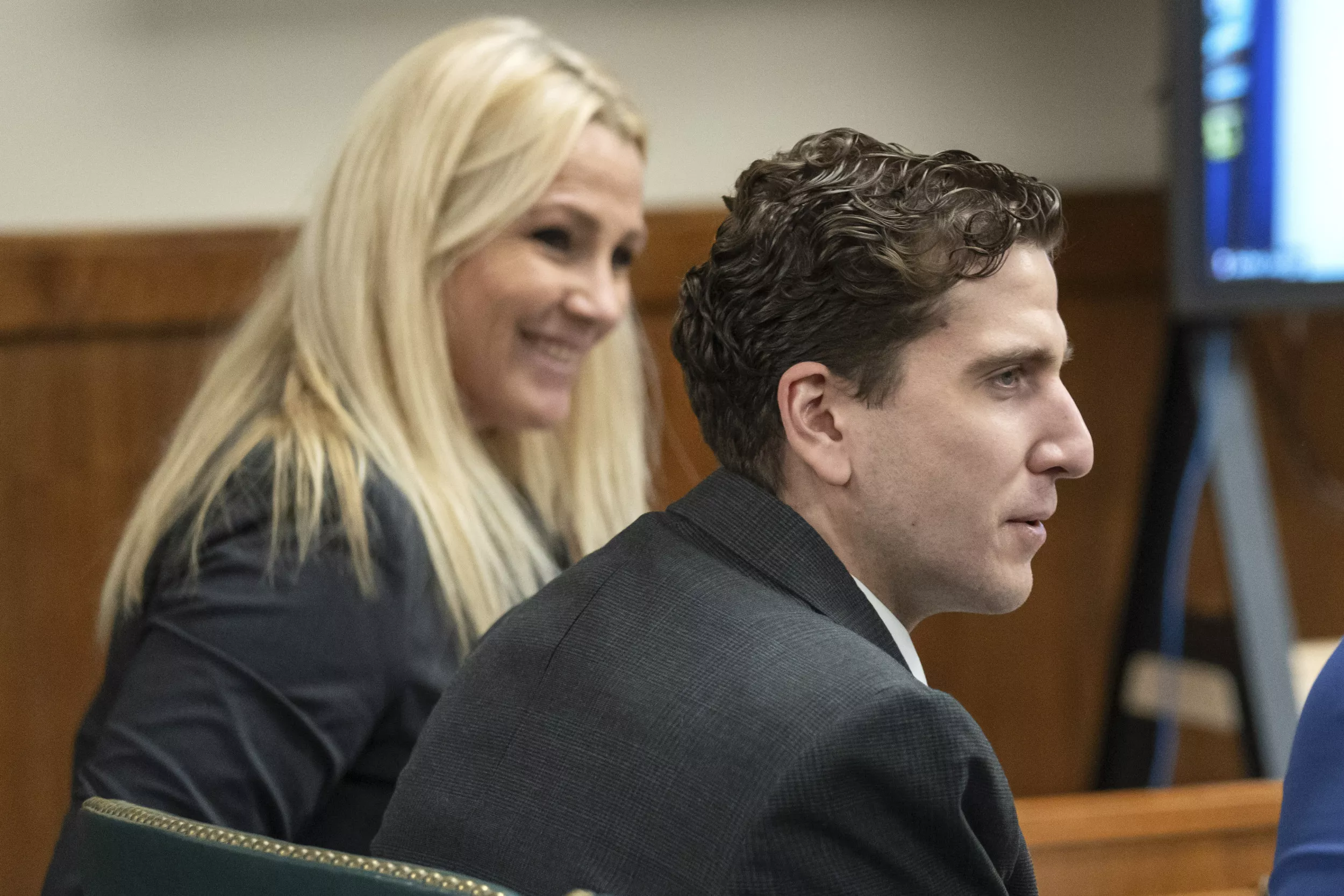 Bryan Kohberger's attorneys say new memo could threaten people's lives
